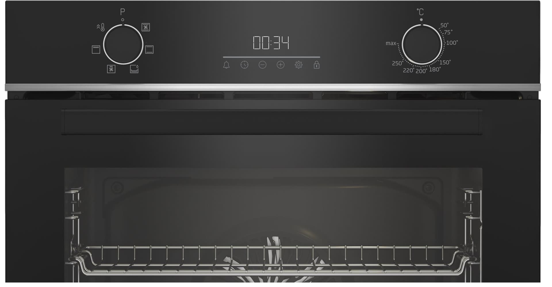 

Piekarnik BEKO BBIE17301BD
