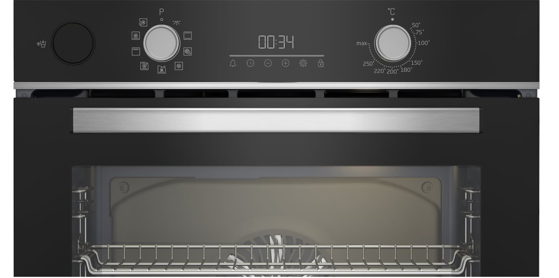 

Piekarnik BEKO BBIS18300XCSE