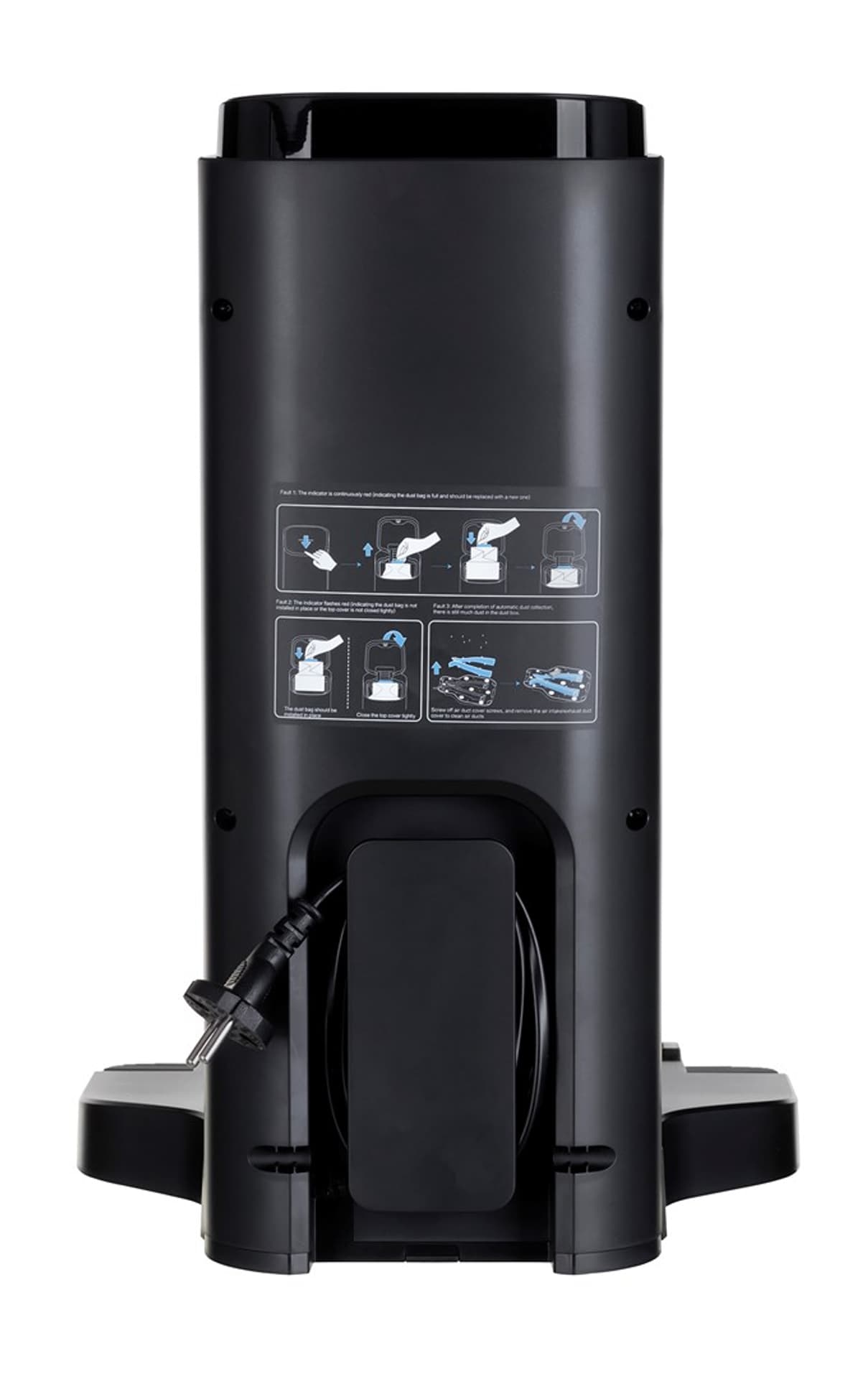

Robot sprzątający Midea S8+