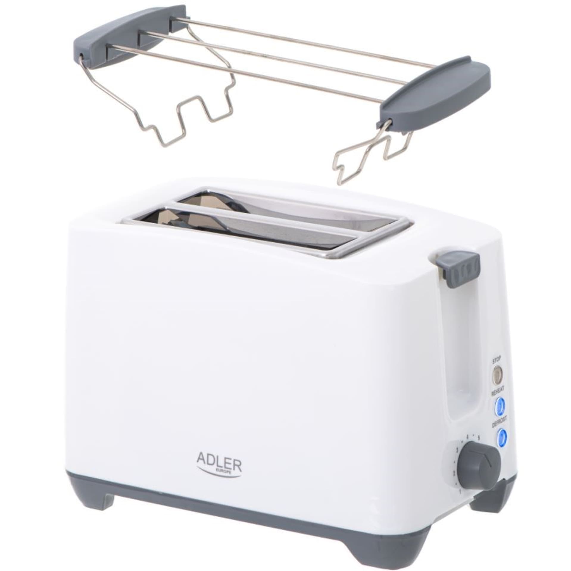 

Toster ADLER AD 3216