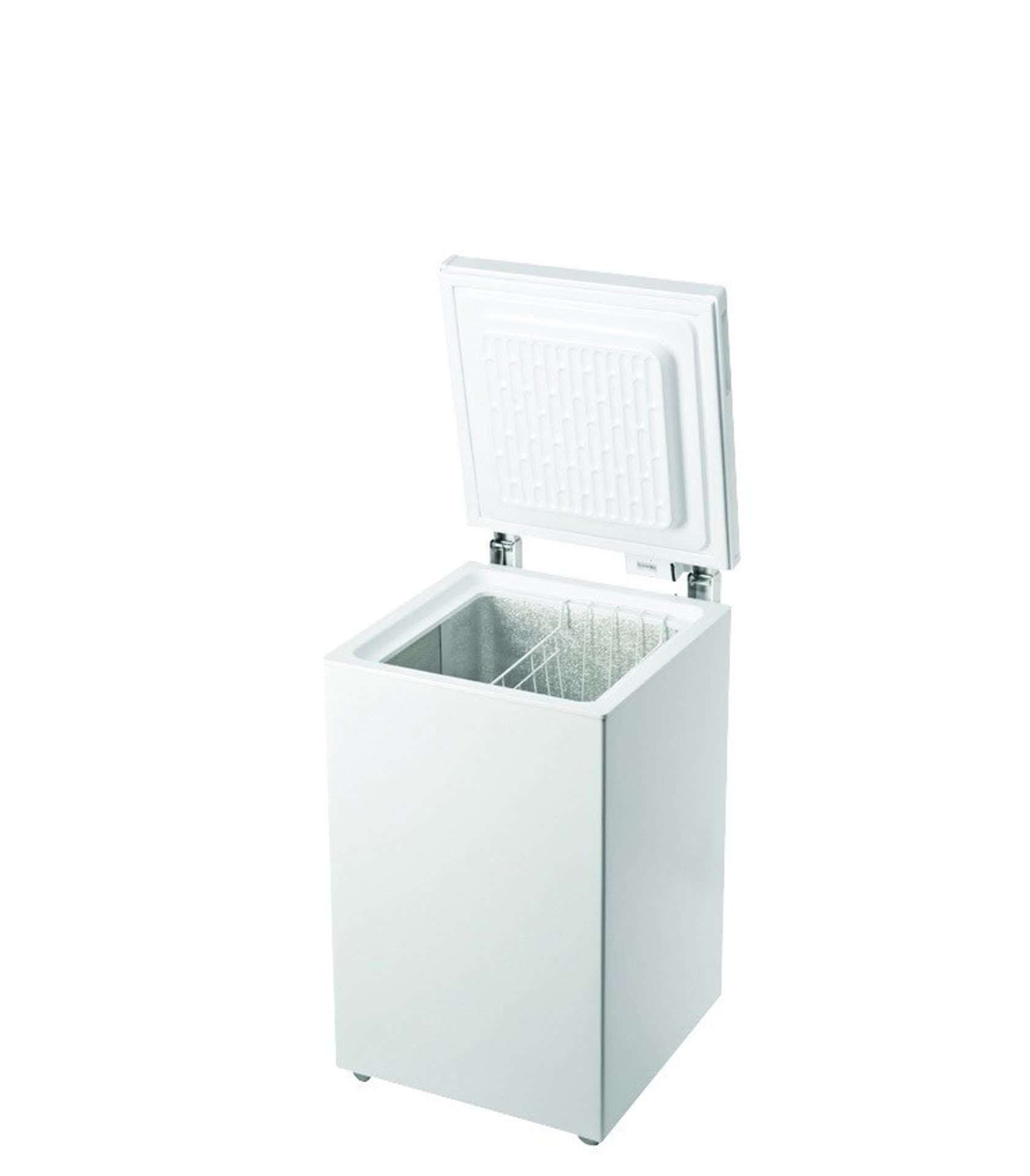 

Zamrażarka skrzyniowa INDESIT OS 1A 100 2