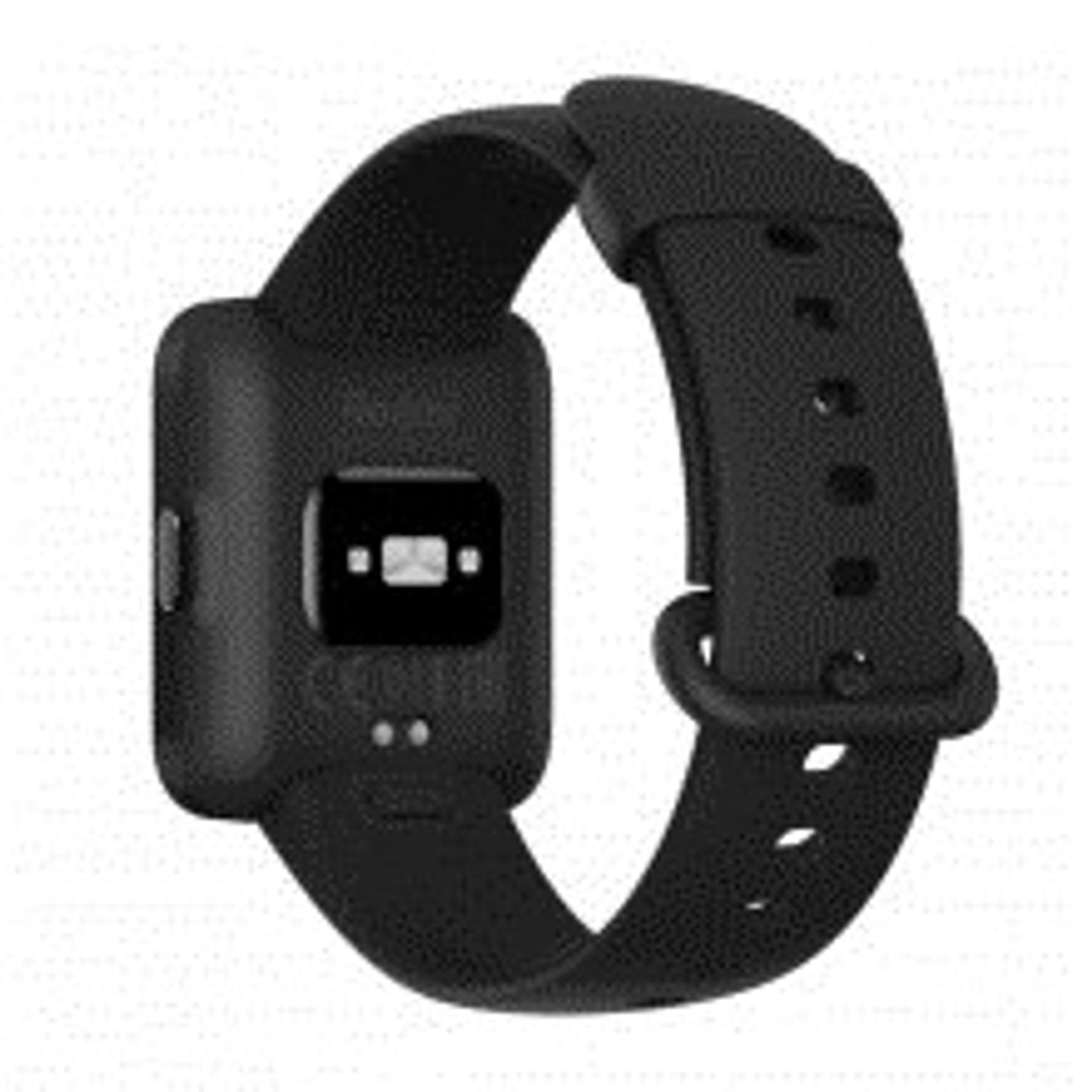 

Xiaomi Redmi watch 2 Lite Black