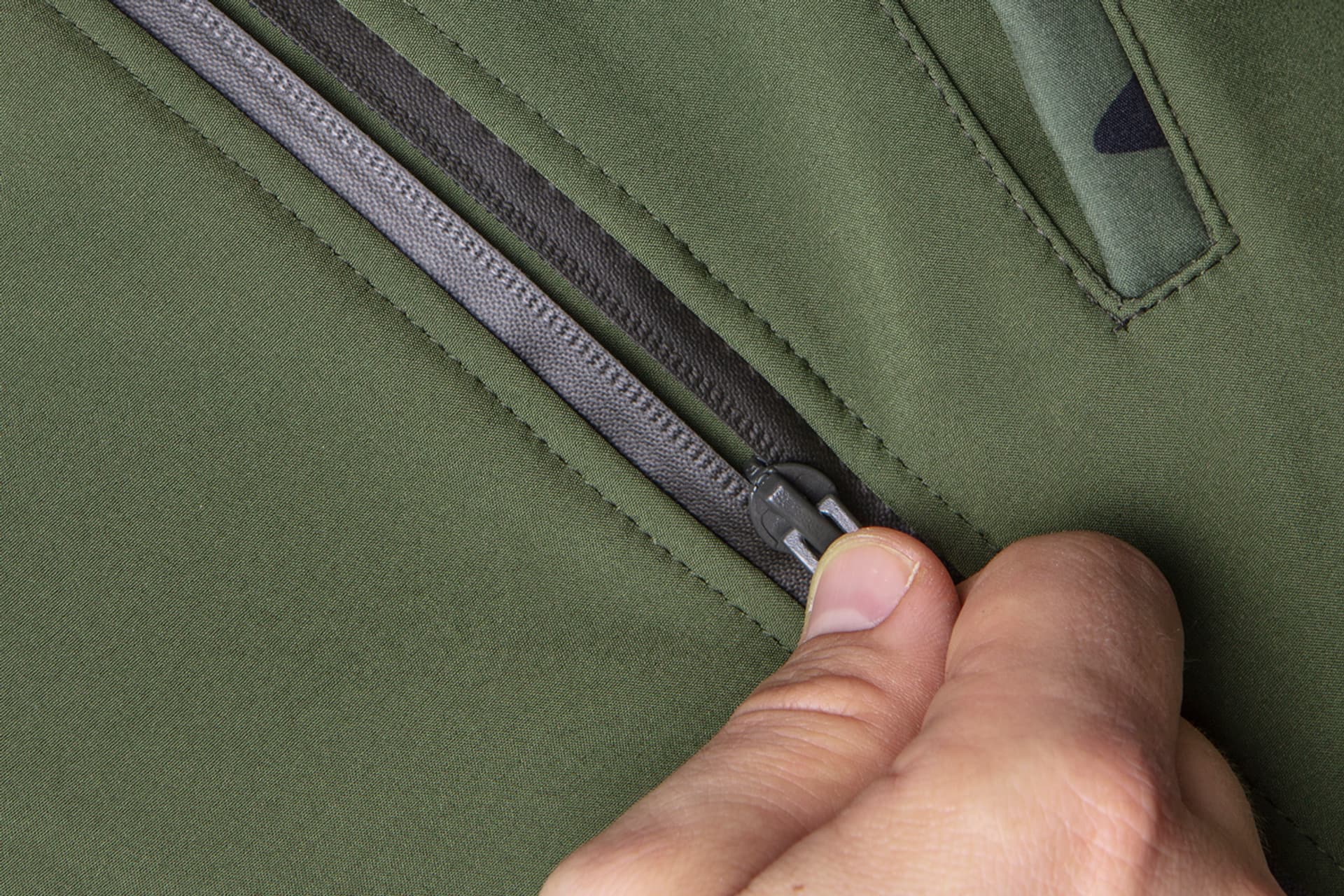 

Kurtka softshell CAMO, rozmiar XXL