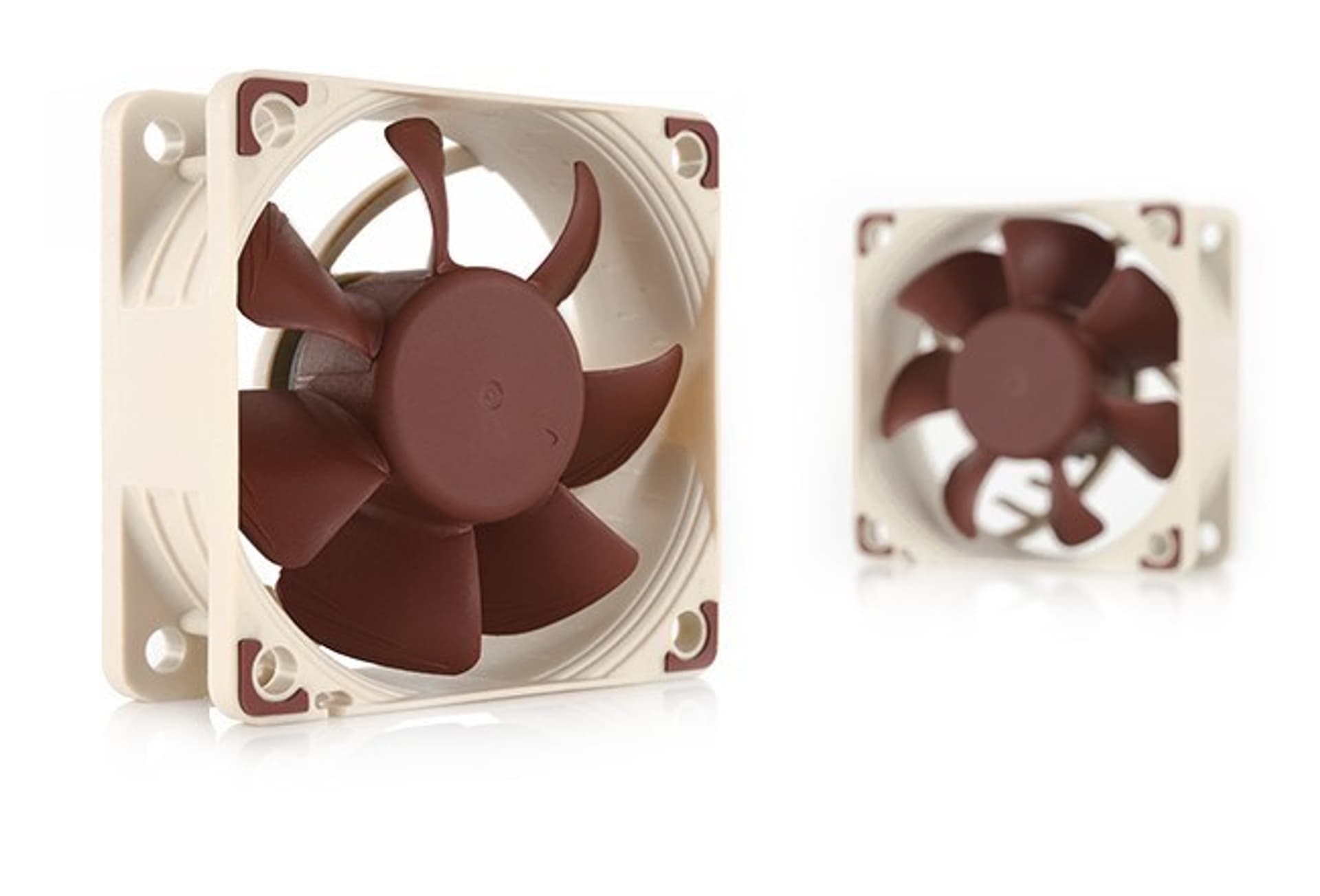 

Wentylator NOCTUA 60mm NF-A6x25 PWM