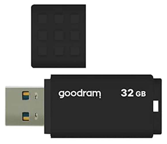 Pendrive USB 3.0 Goodram UME3 (32 GB)