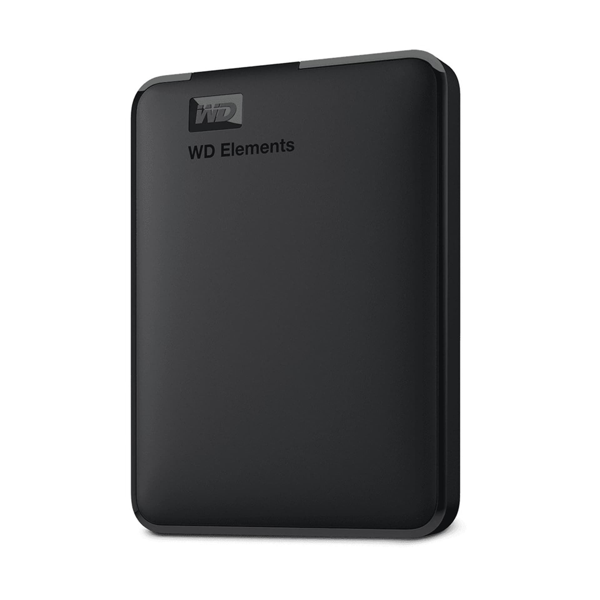 

HDD WD ELEMENTS PORTABLE 5TB USB 3.0 BLACK