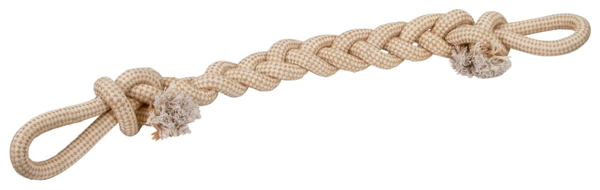 

KERBL Zabawka dla psa do siłowania z juty 80cm [81456]
