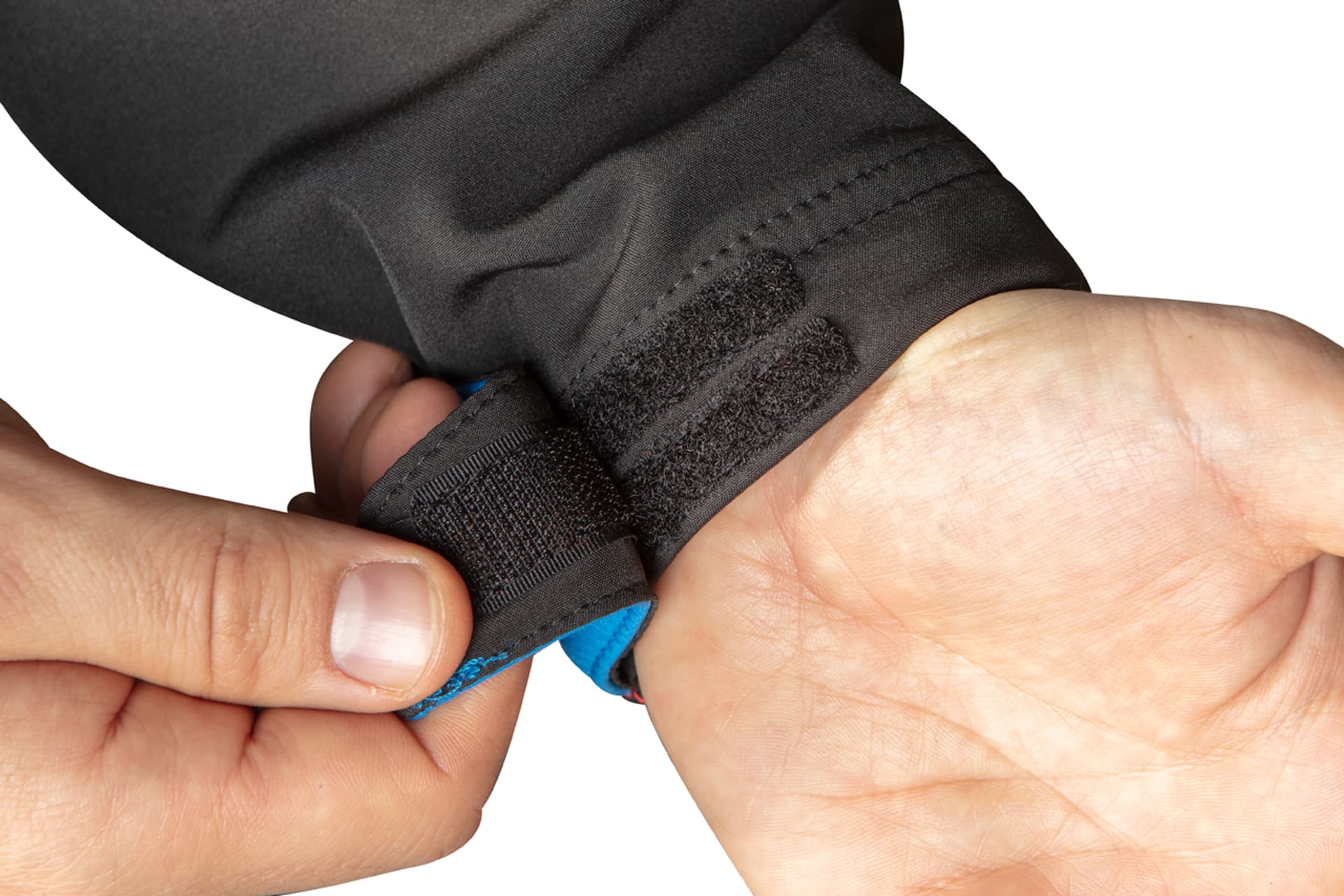 

Kurtka softshell HD+, rozmiar XL