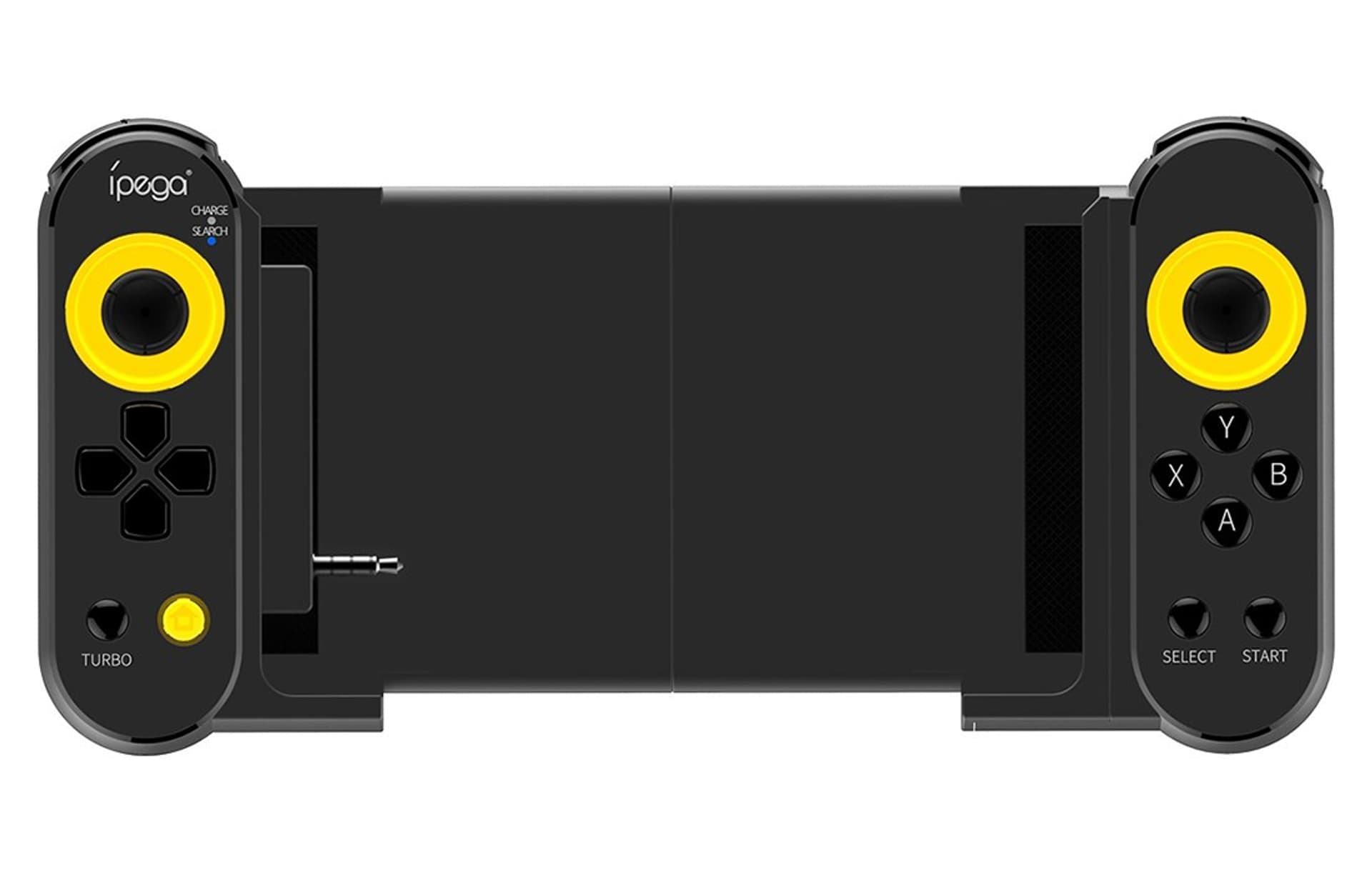 

IPEGA BEZPRZEWODOWY KONTROLER PG-9167 DOUBLE SPIKE
