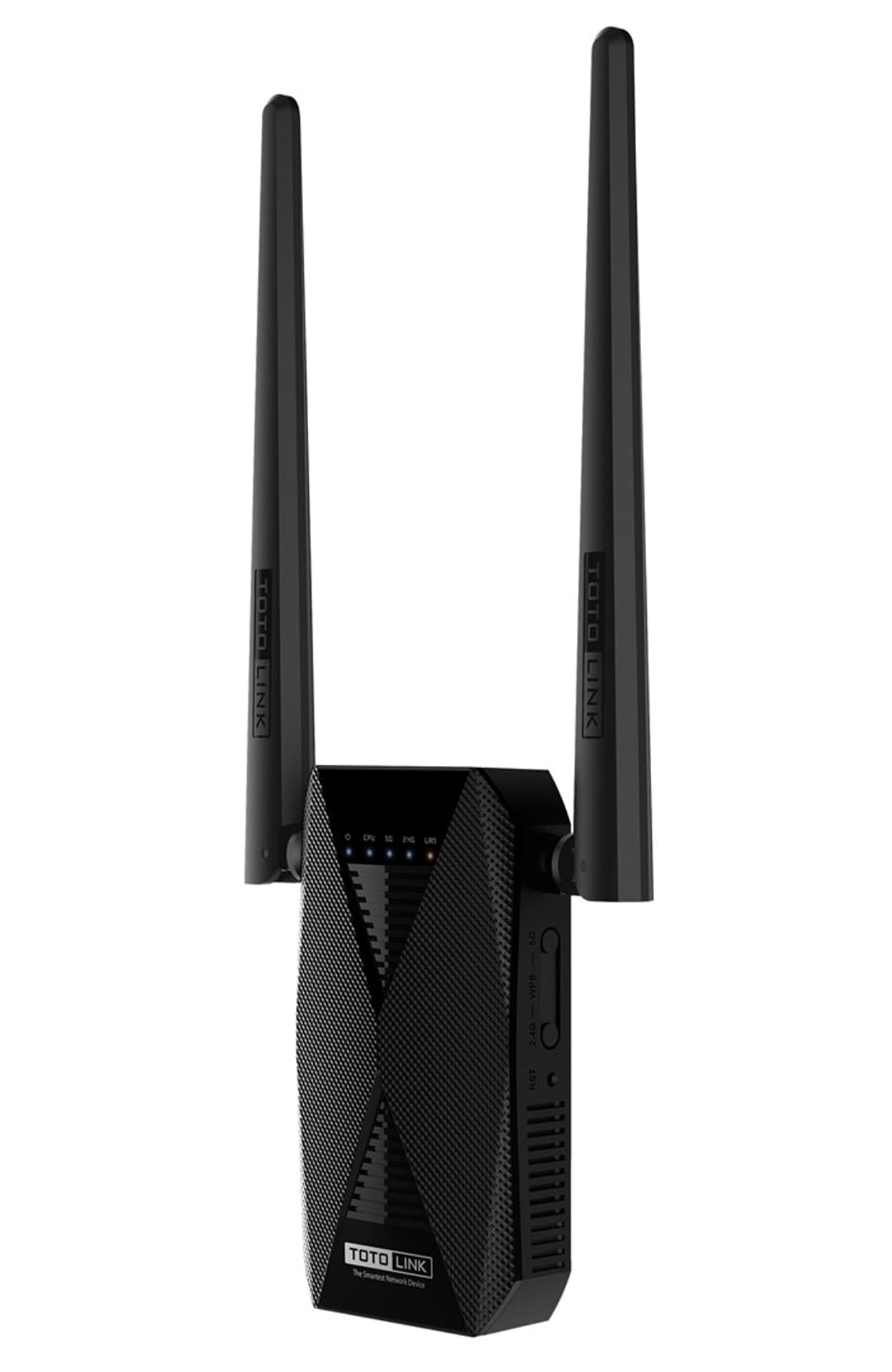 

Totolink EX1200T Wzmacniacz sygnału WiFi AC1200