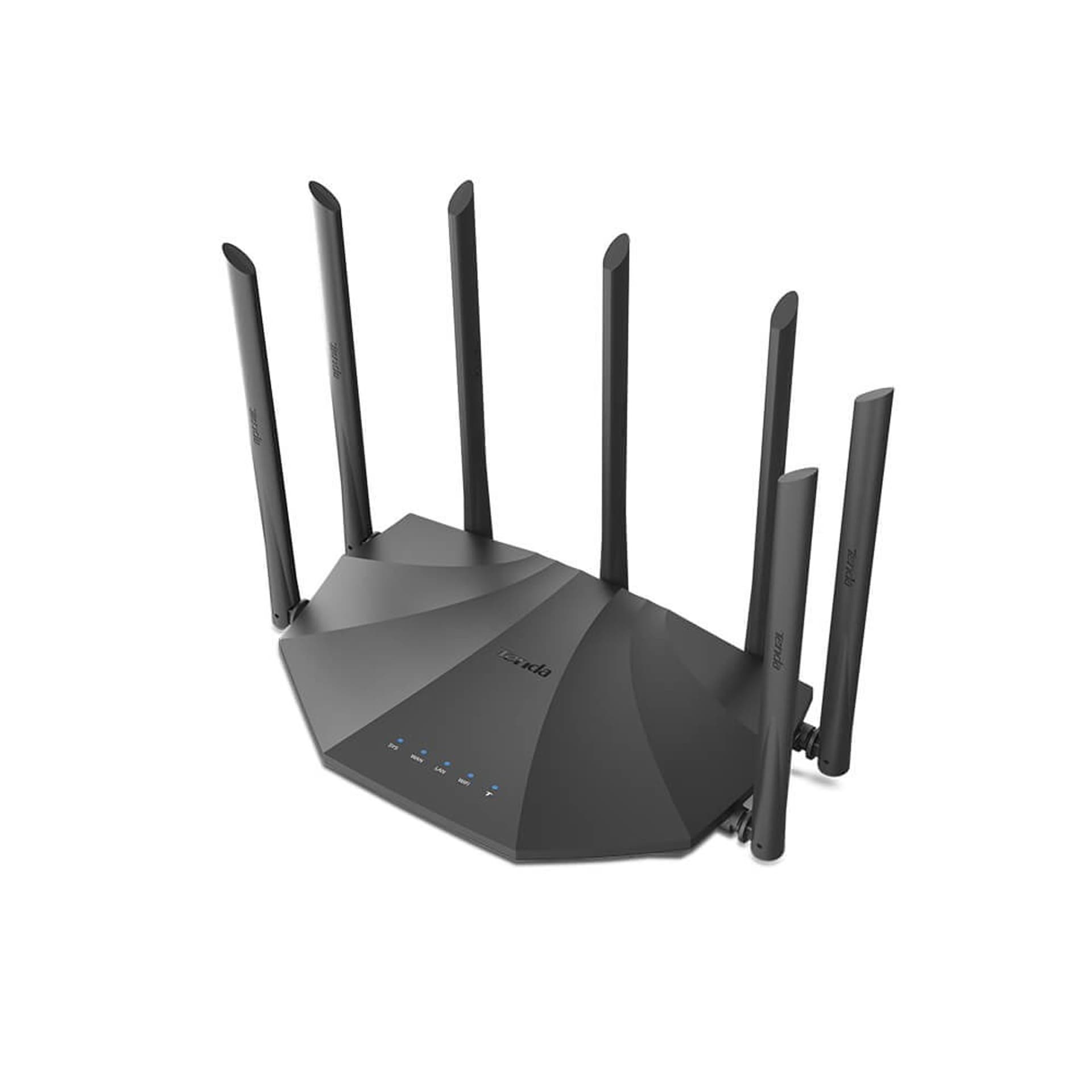 

Router bezprzewodowy TENDA AC23 AC2100