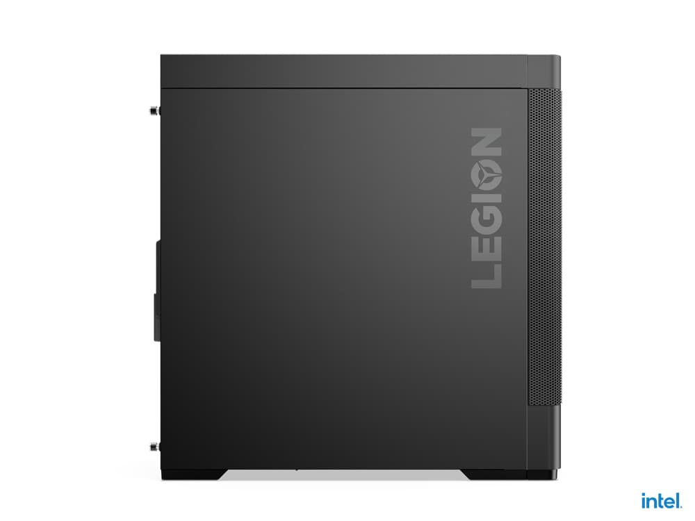 

Lenovo Legion T5 26IOB6 i5-11400F 16GB DDR4 3200 SSD512 GeForce RTX 3060 Ti 8GB WLAN+BT Win11 Black
