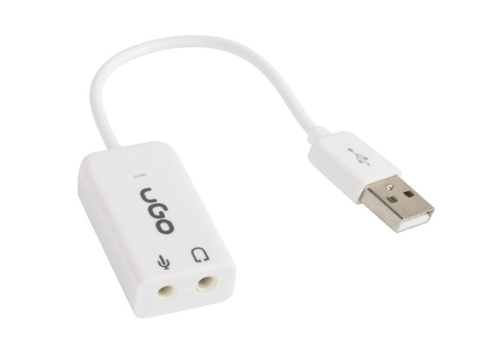 

Karta dźwiękowa UGO UKD-1086