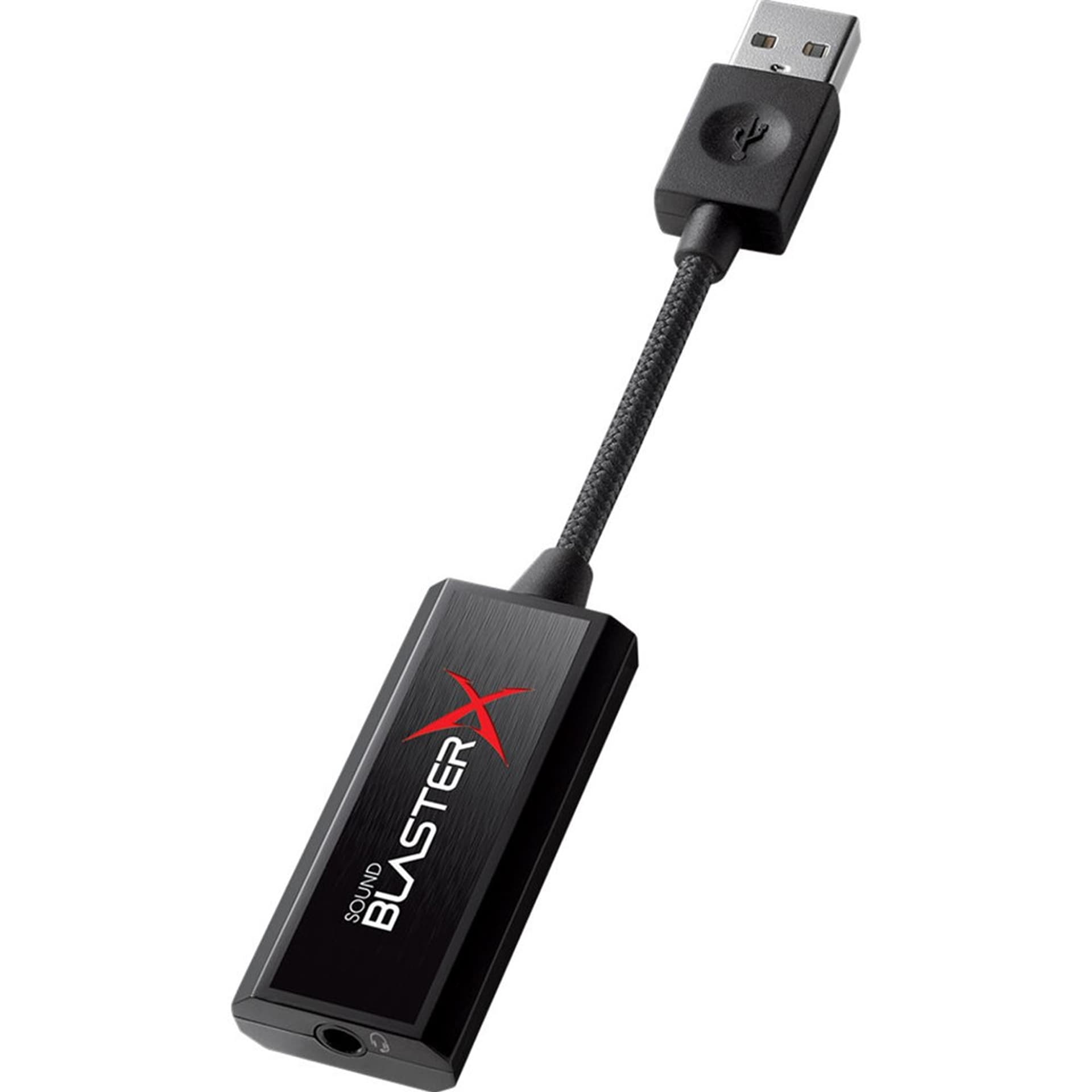

Karta dźwiękowa CREATIVE Sound Blaster X G1 70SB171000000
