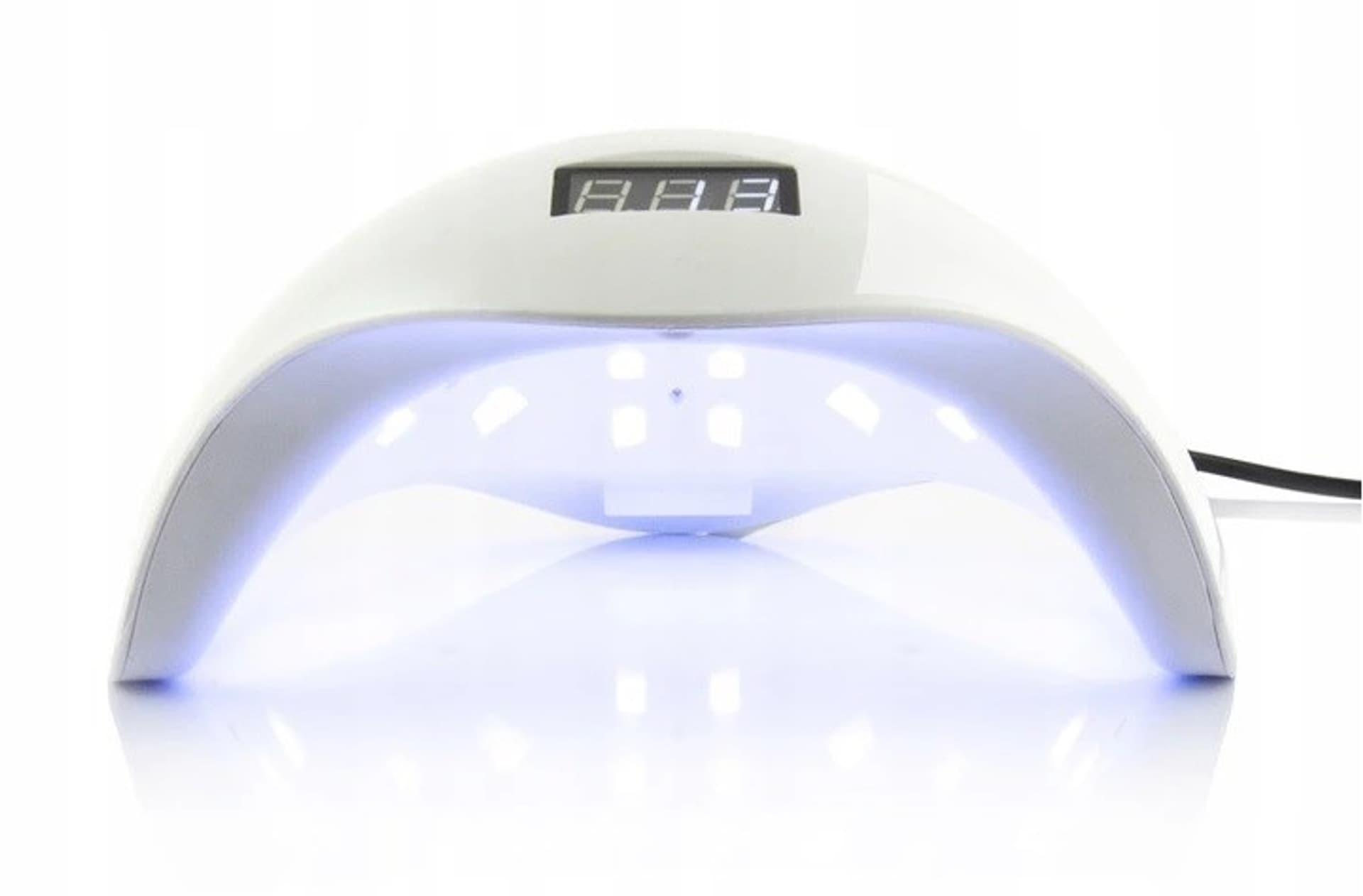 

Lampa HI-TECH MEDICAL ORO-MED ORO-SUN UV LAMP Biała