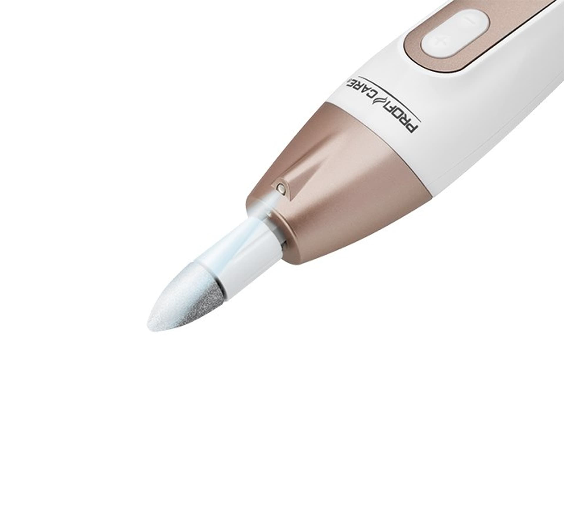

Zestaw do Manicure i Pedicure ProfiCare PC-MPS 3004