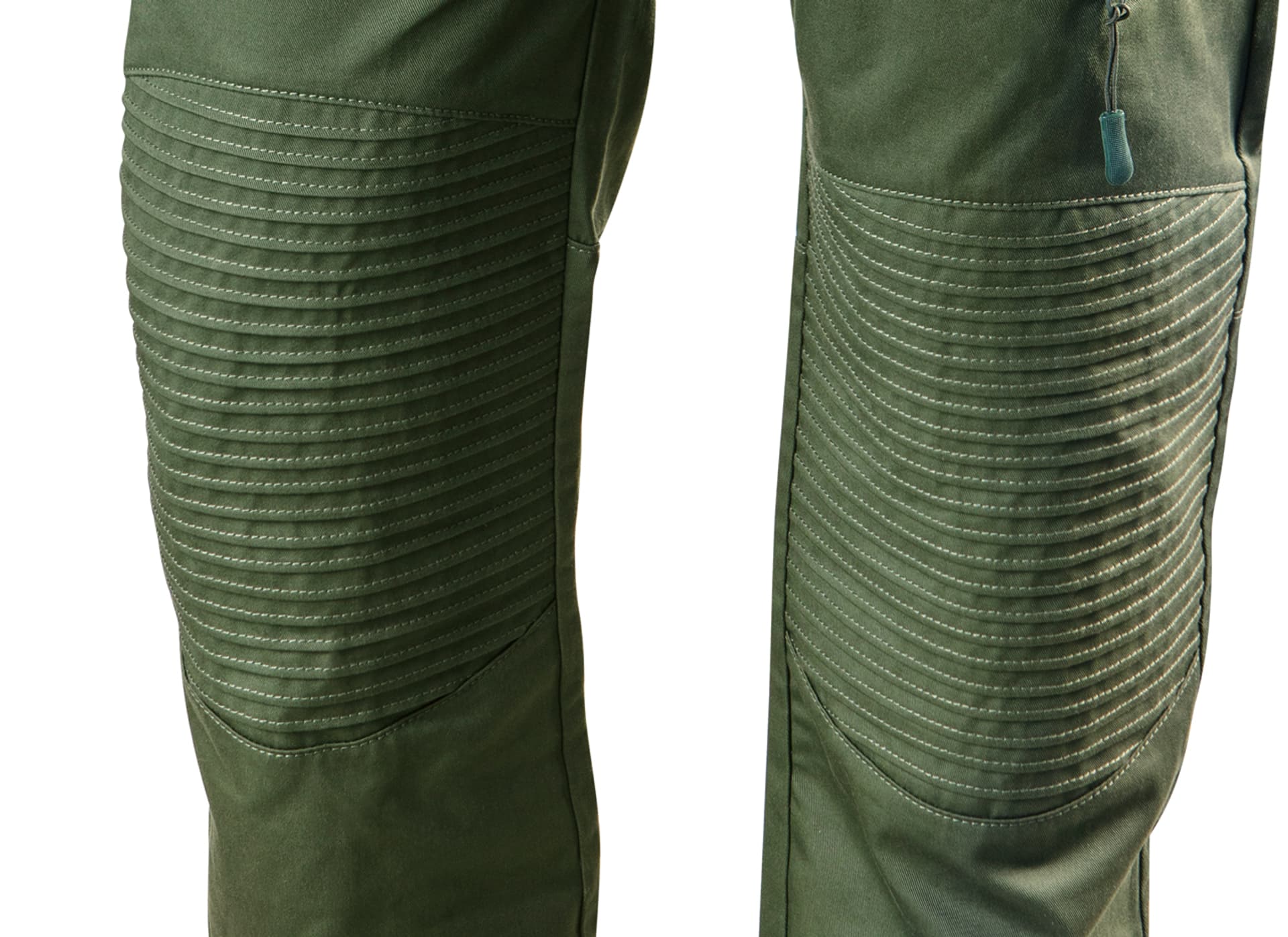 

Spodnie robocze CAMO olive, rozmiar XS