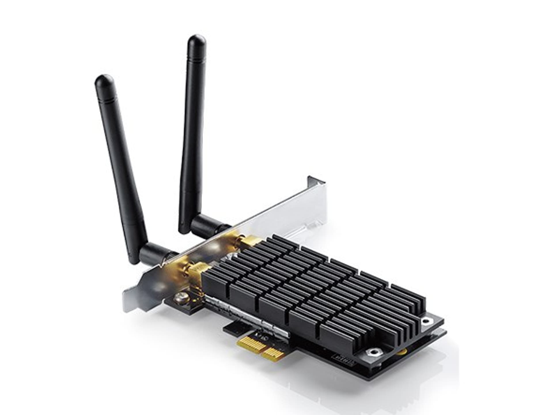 

Karta sieciowa TP-LINK Archer T6E (PCI-E)