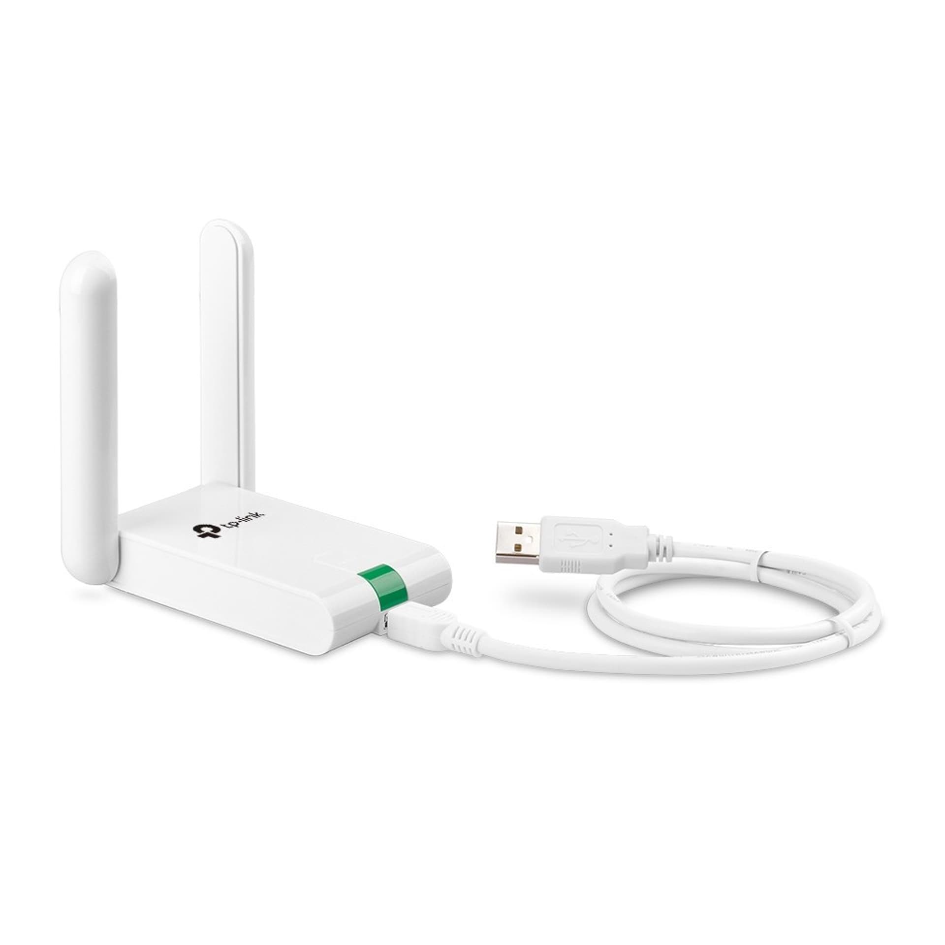 

Karta sieciowa TP-LINK TL-WN822N (USB 2.0)