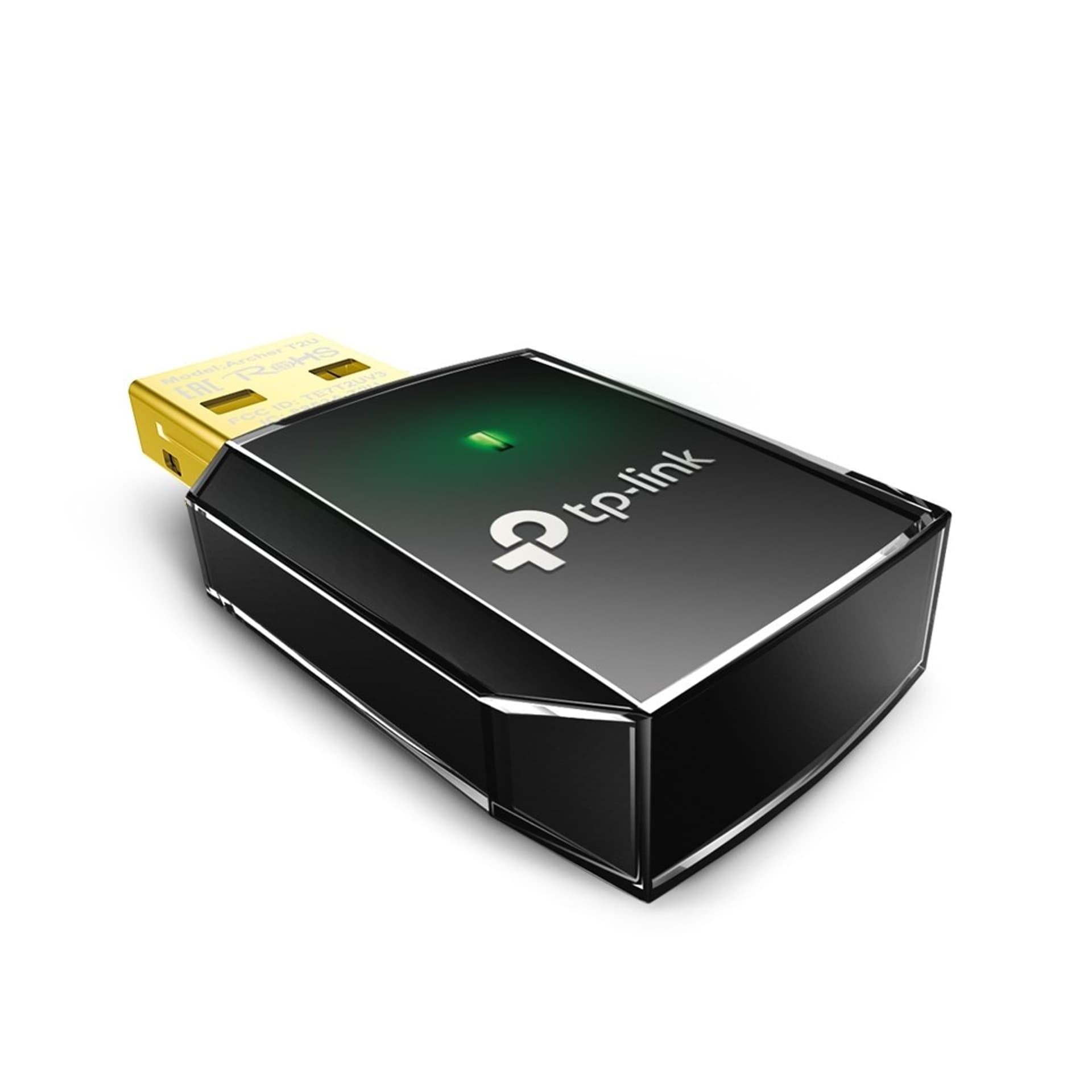 

Karta sieciowa TP-LINK Archer T2U (USB 2.0)