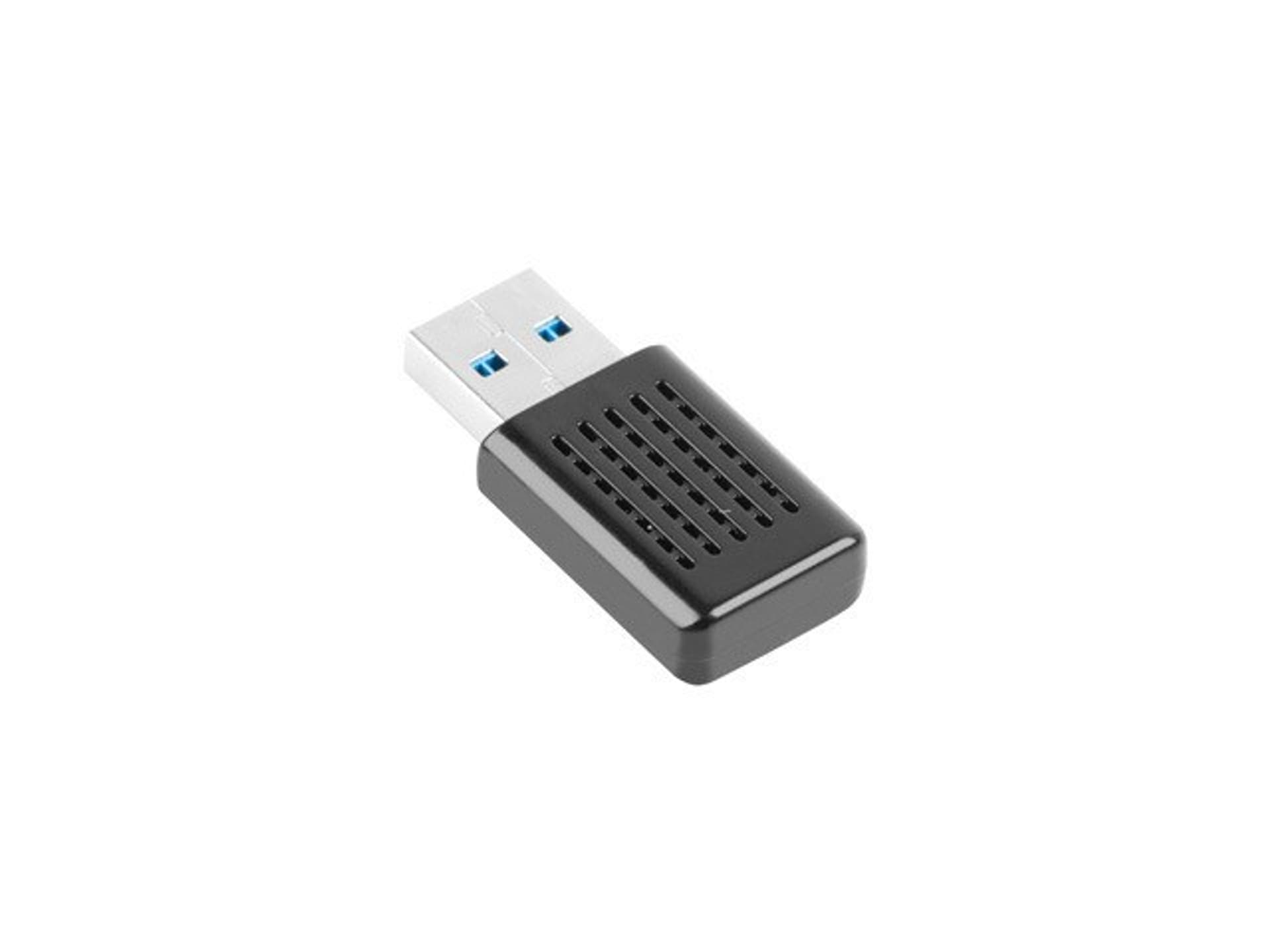 

Karta sieciowa Lanberg AC1200 NC-1200-WI (USB 3.0)