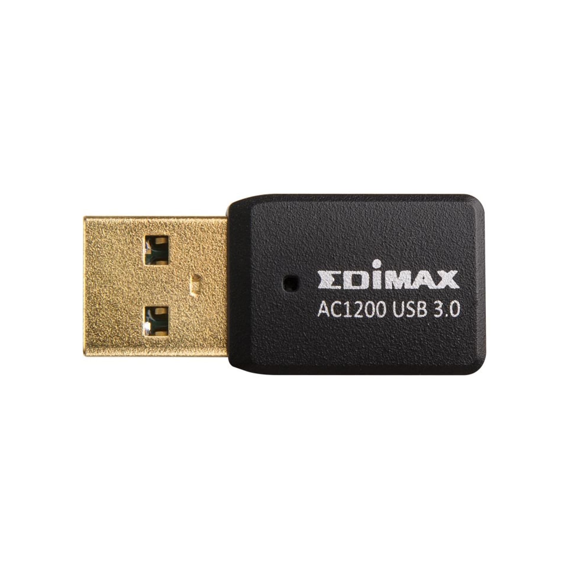 

Karta sieciowa EDIMAX EW-7822UTC (AC1200 Dual-Band MU-MIMO USB 3.0)