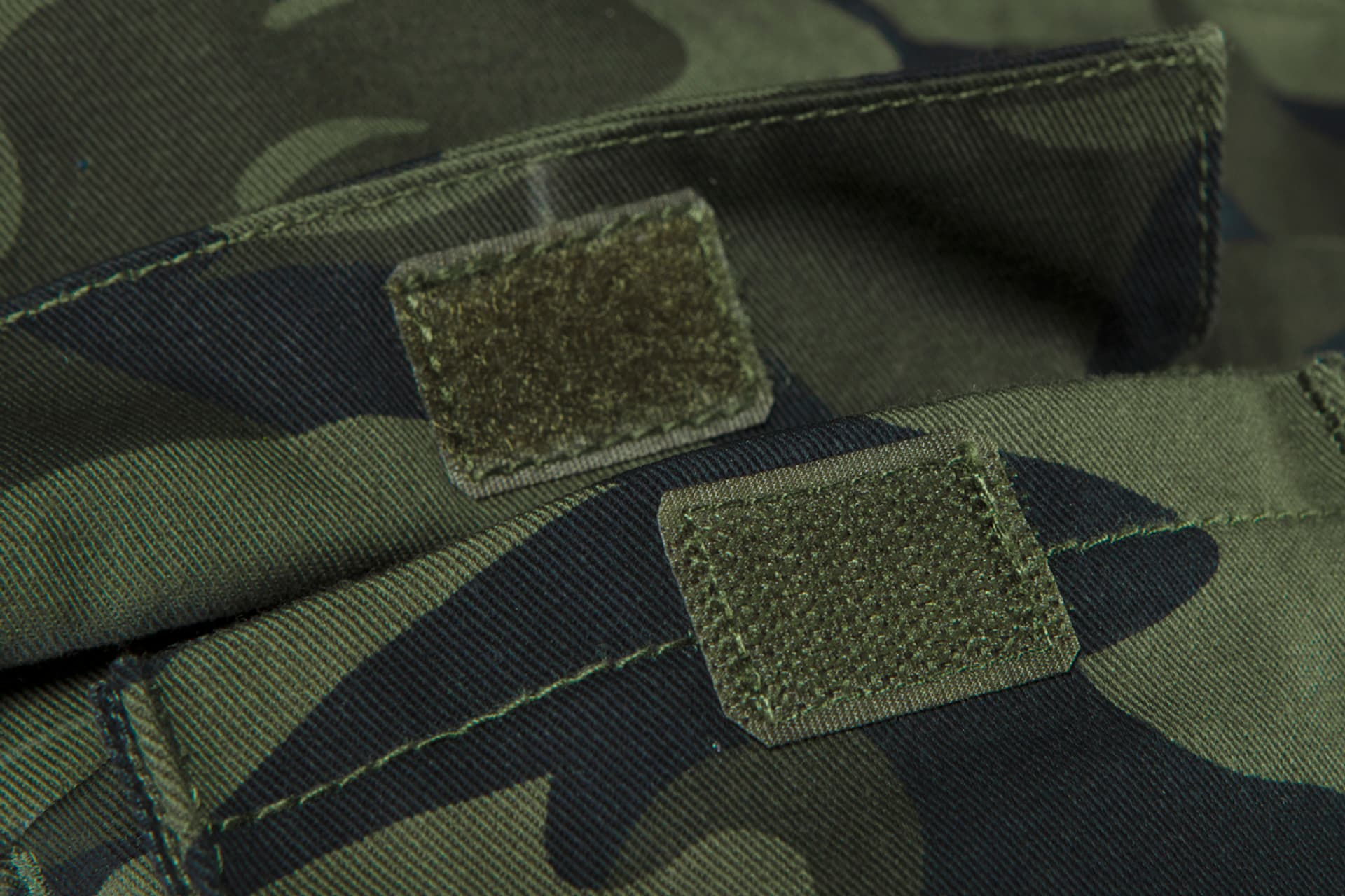 

Ogrodniczki robocze CAMO, rozmiar S