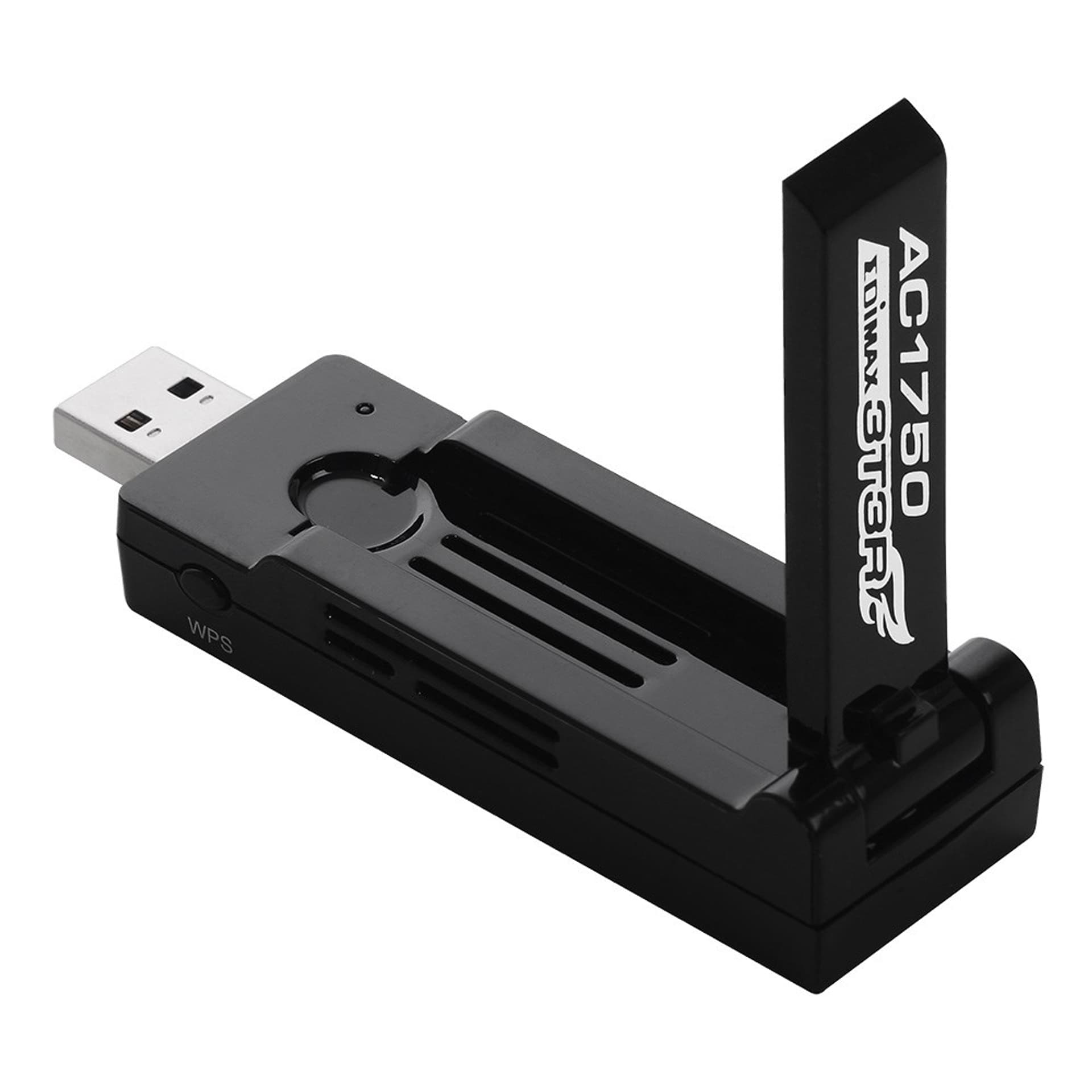 

Karta sieciowa EDIMAX EW-7833UAC USB (USB3.0 AC1750 dual-band)