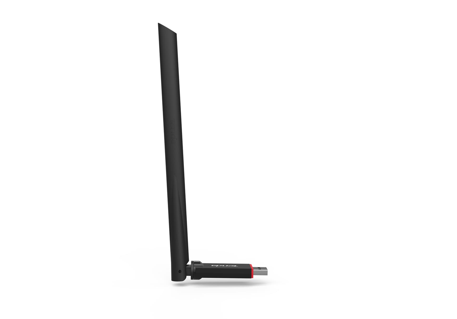 

Karta sieciowa Tenda U6 (USB 2.0)