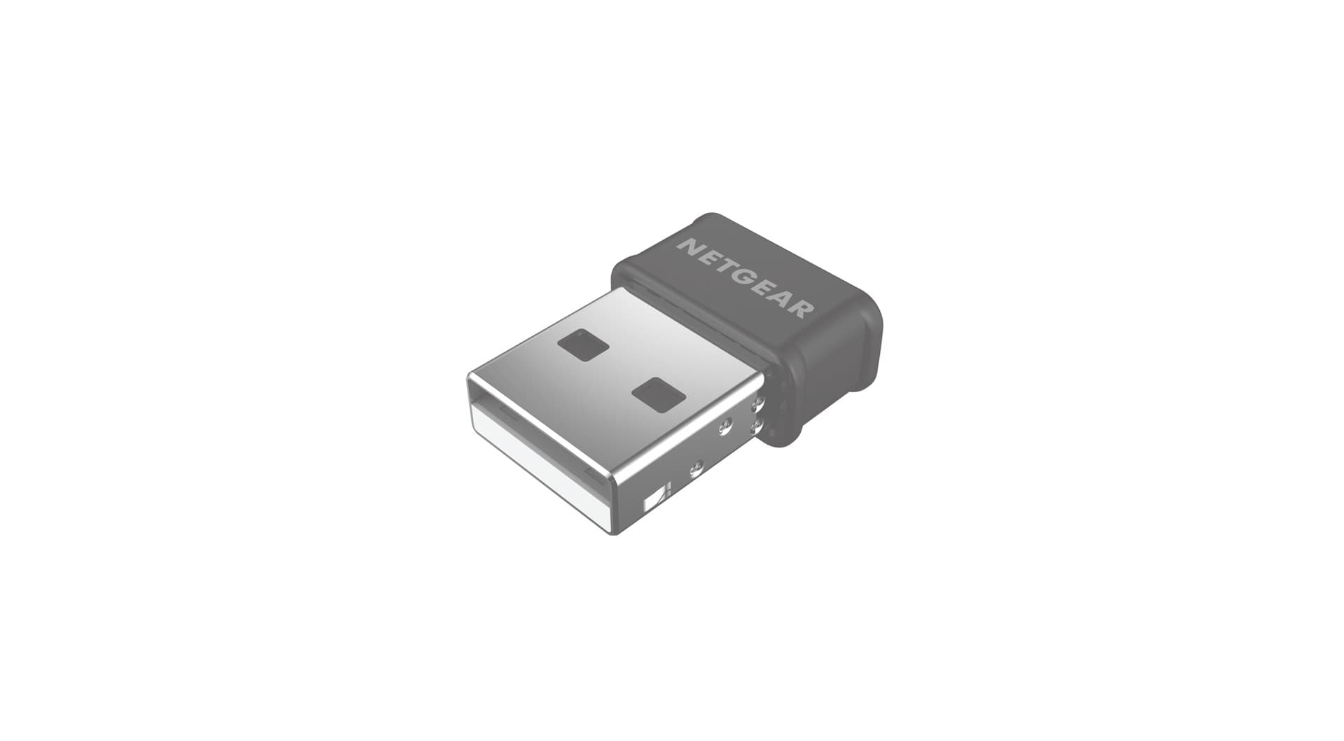 

Netgear A6150-100PES AC1200 WIFI USB2.0 ADAPTER