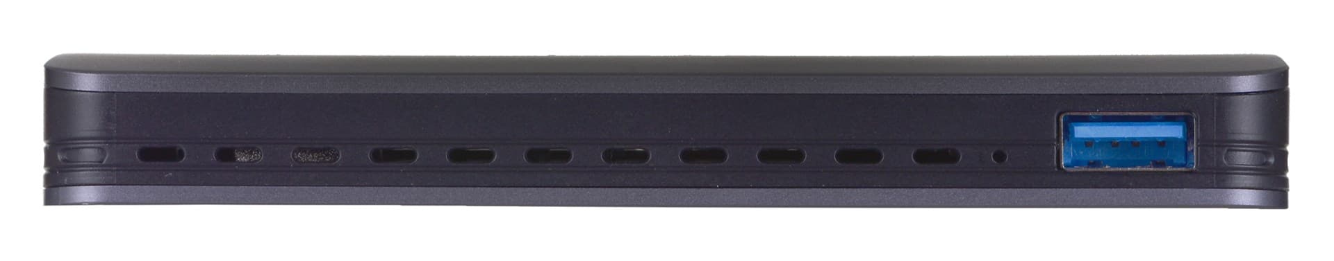 

UNITEK OBUDOWA M.2 PCIE/MVME DO PS5 10GBPS, S1224A