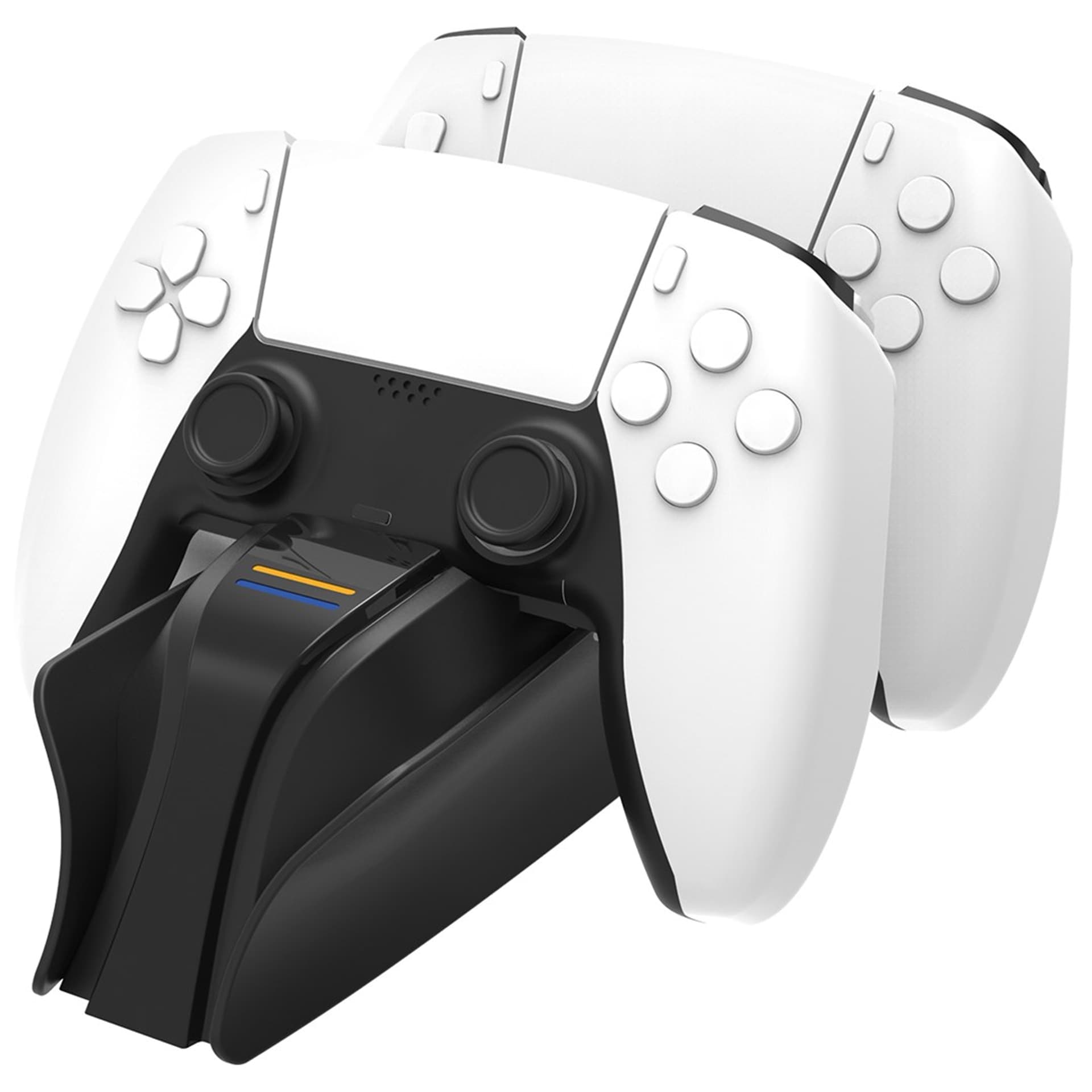 

Snakebyte Podwójna ładowarka TWIN:CHARGE 5 do PS5 Czarna