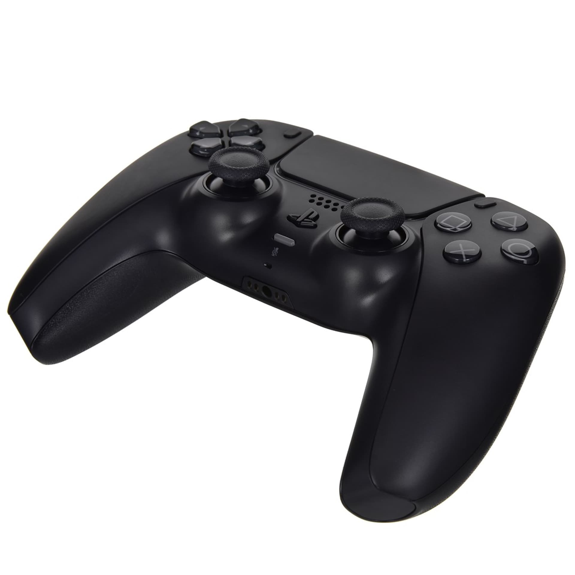 

Kontroler bezprzewodowy SONY DualSense czarny