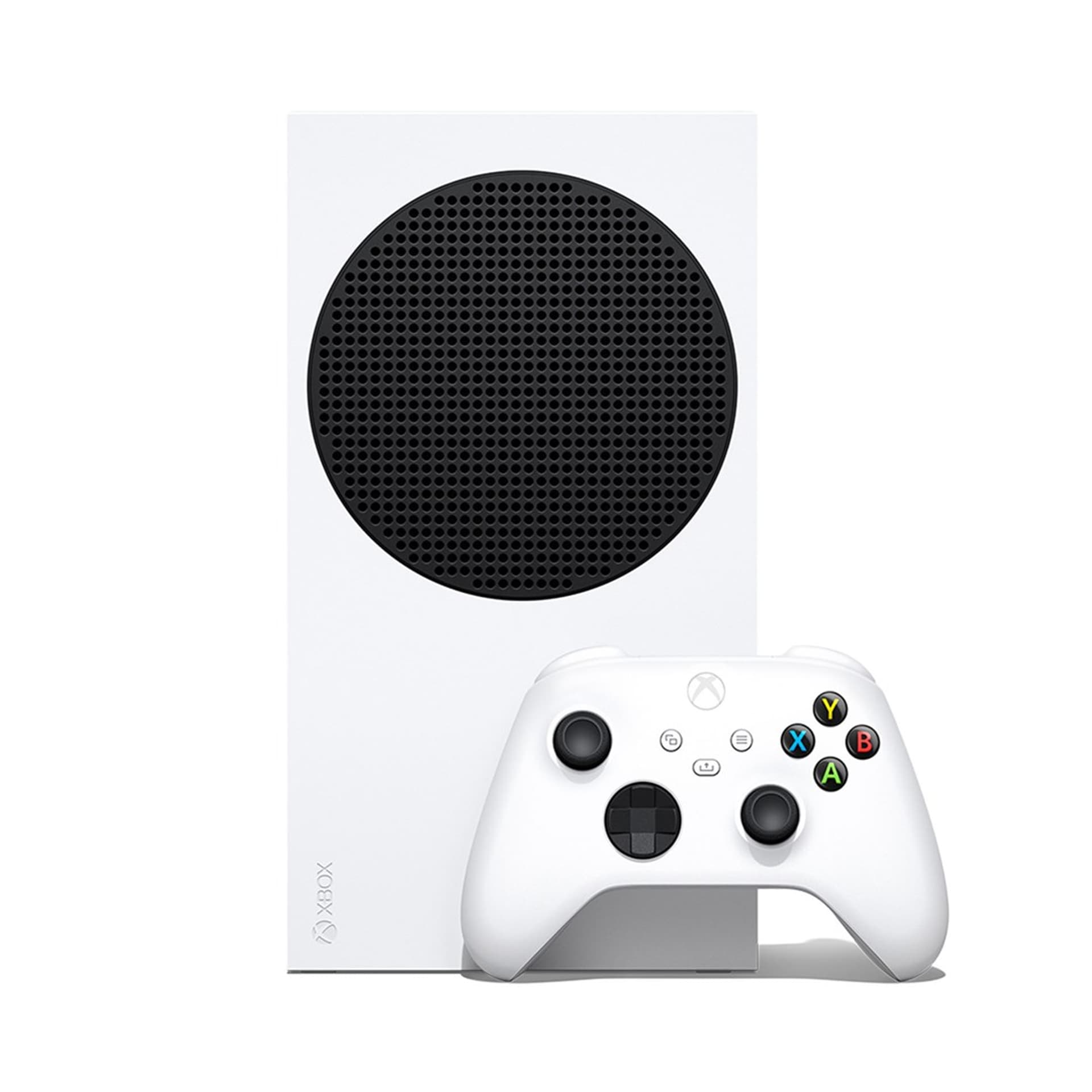 

Konsola Xbox Series S 512GB