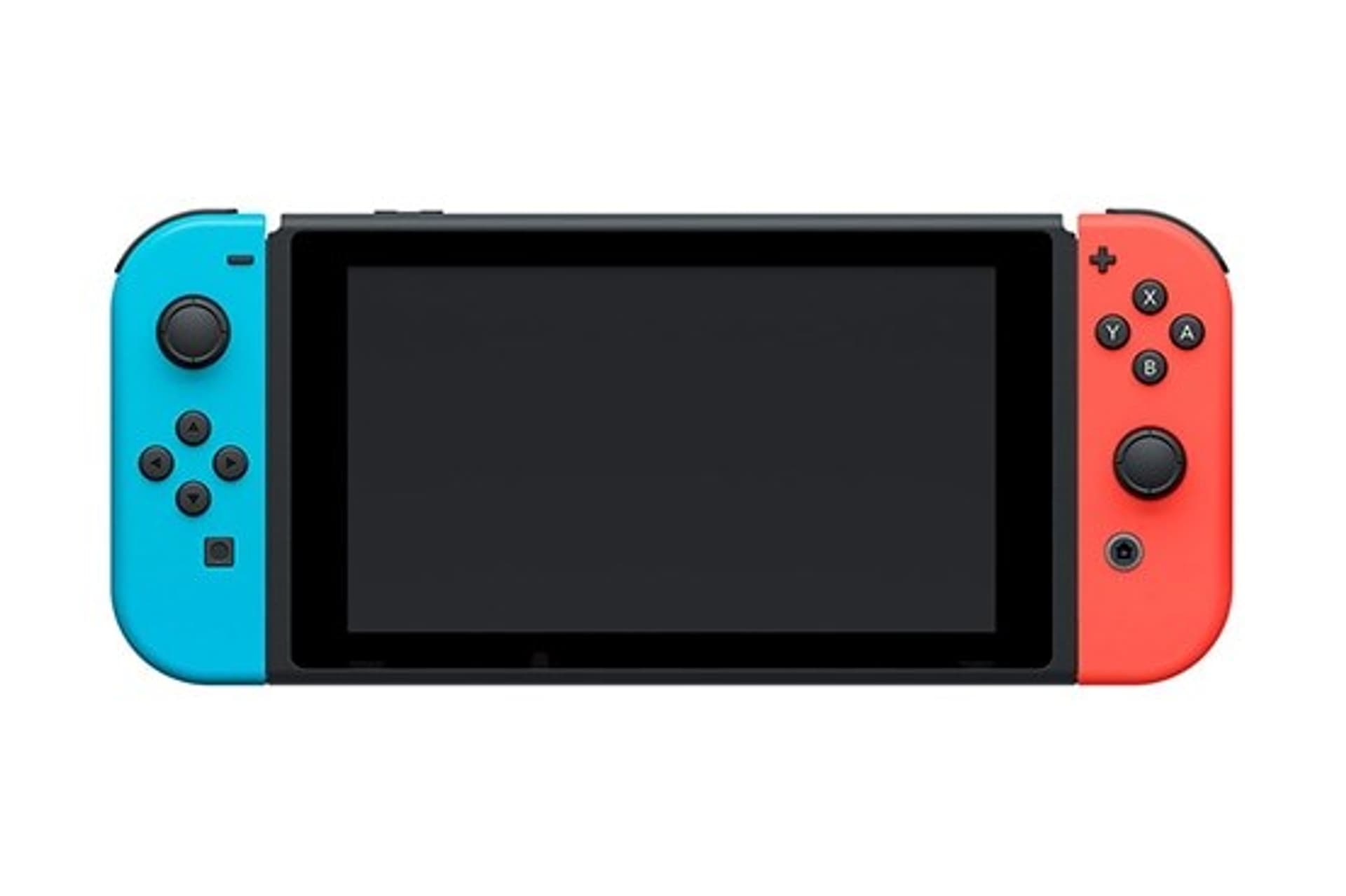 

NINTENDO SWITCH + JOY-CON RED&BLUE