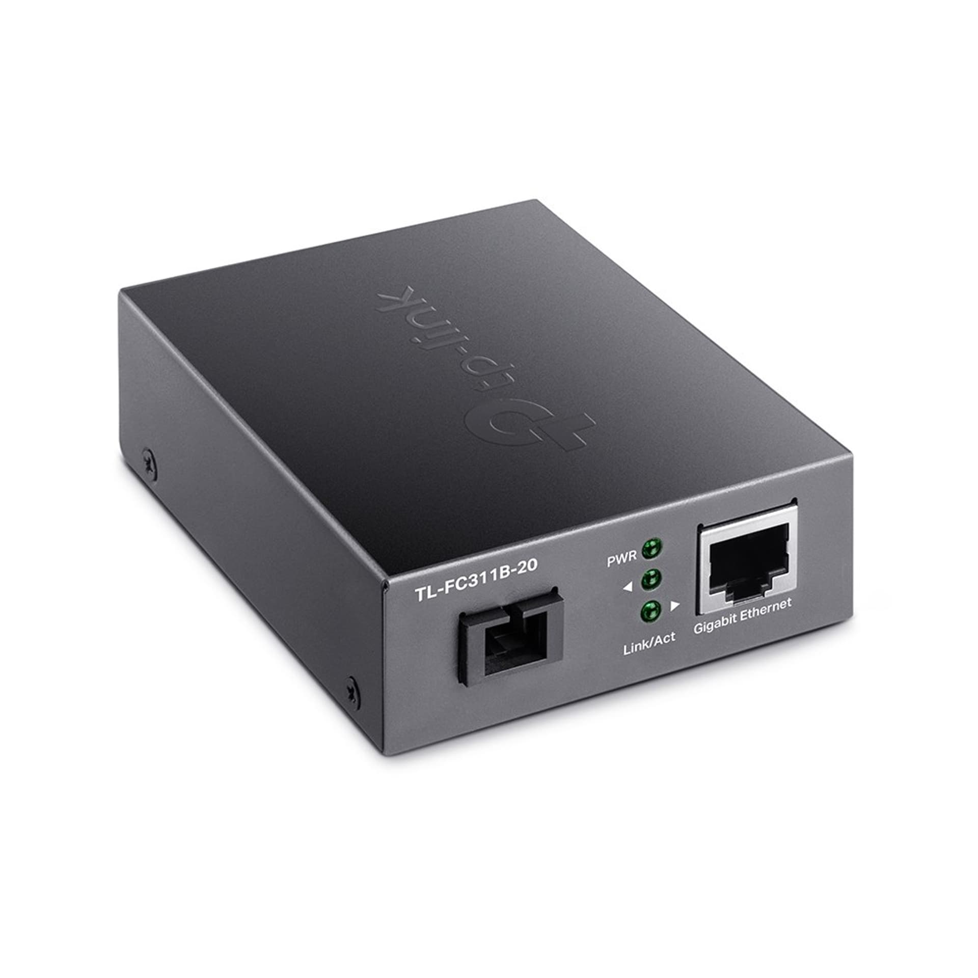 

Media Converter TP-LINK TL-FC311B-20