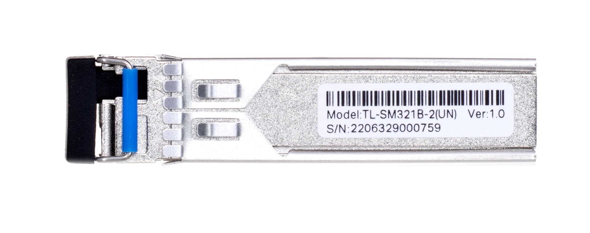 

Moduł dwukierunkowy TP-LINK TL-SM321B-2