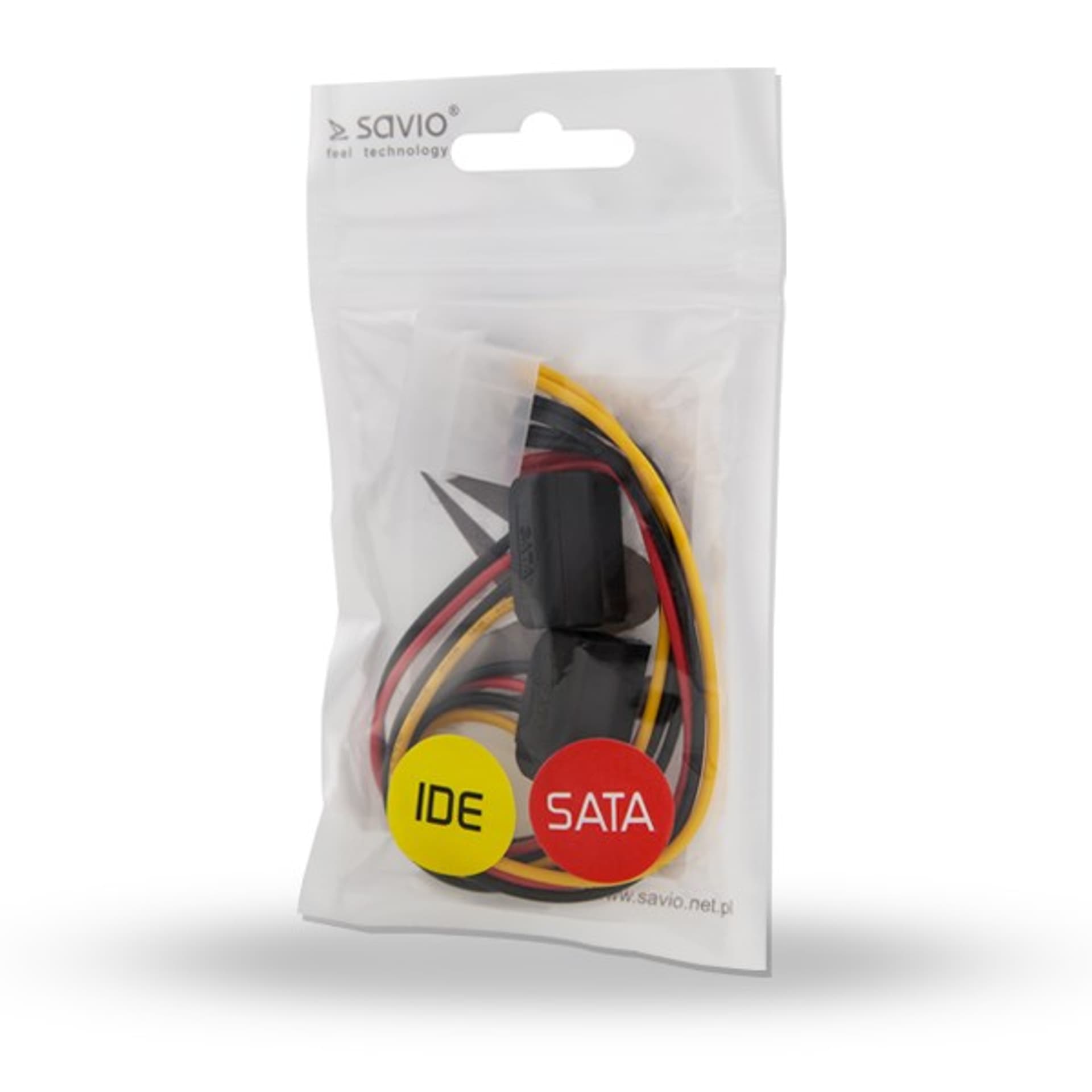 

Kabel SAVIO AK-19 ( ; ,18m