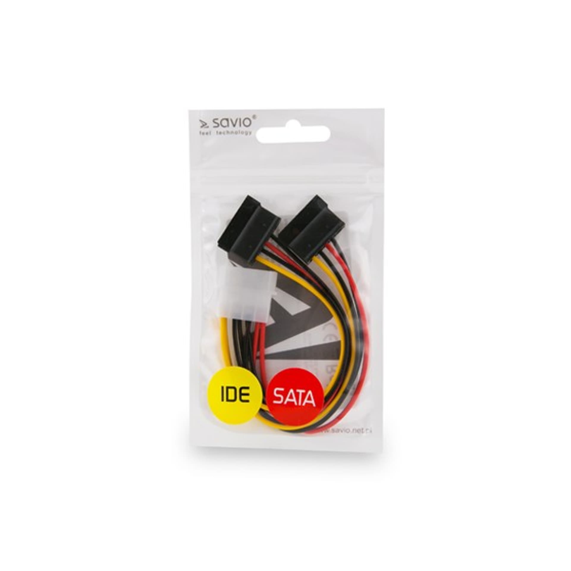 

Kabel SAVIO AK-13 (; ,18m