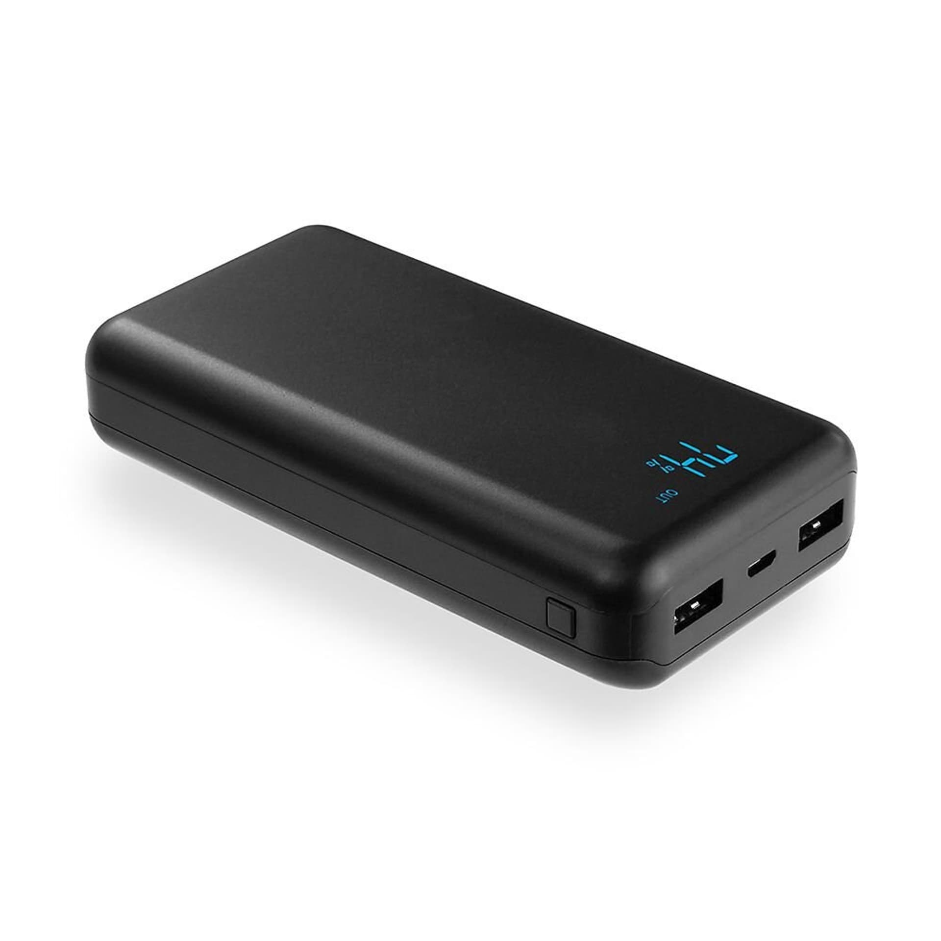 

EVERACTIVE POWERBANK LITOWO-POLIMEROWY 20000 MAH EB-L20K