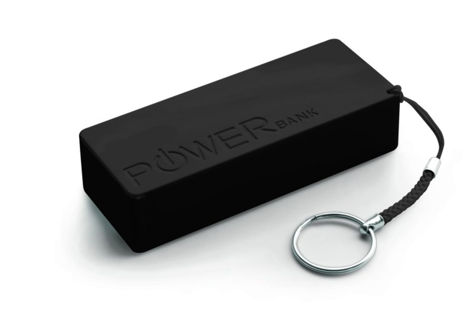 

XMP102K Power Bank 5000mAh Quark XL czarny Extreme