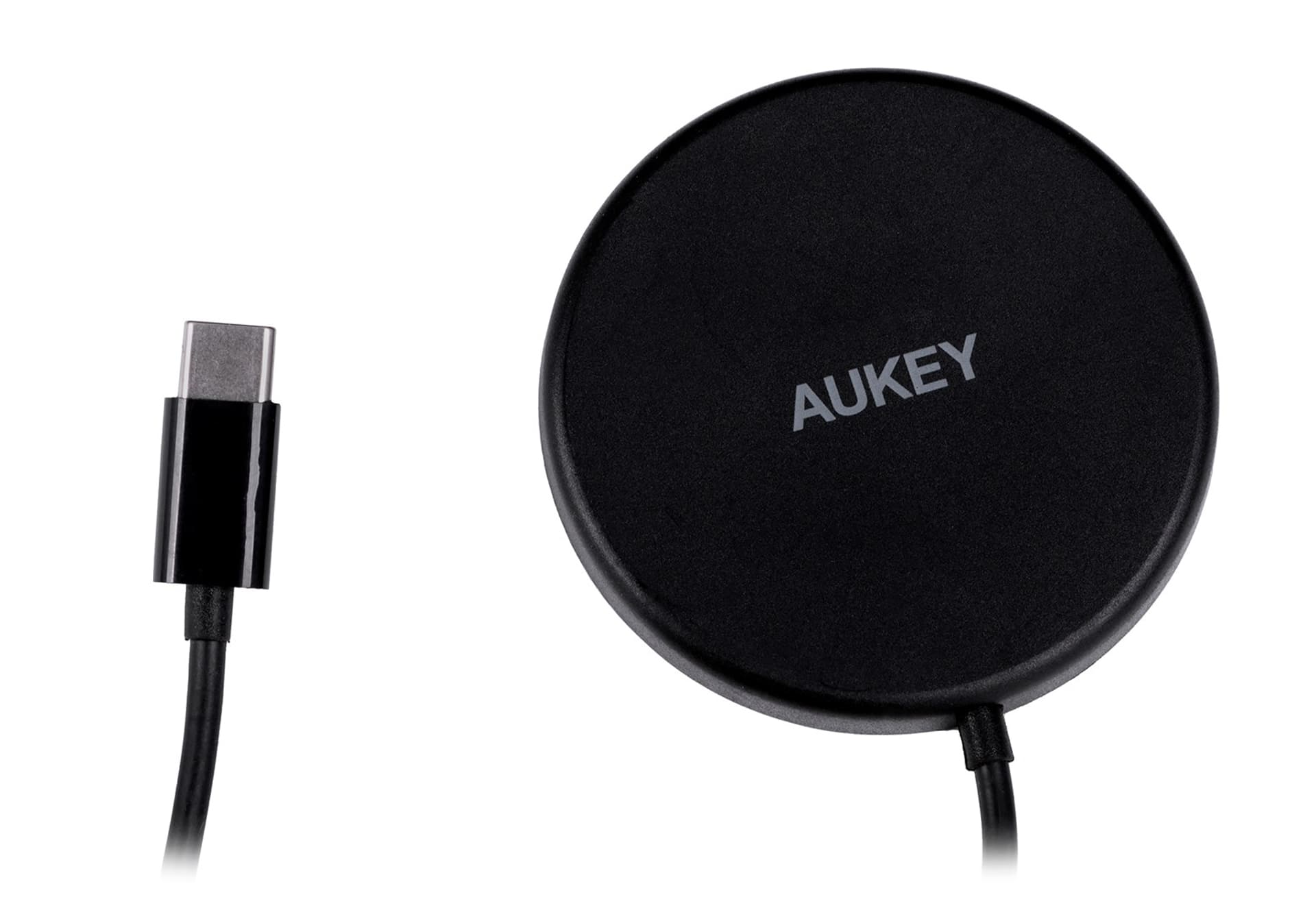 

AUEKY LC-A1 ŁADOWARKA INDUKCYJNA MAGSAFE 15W