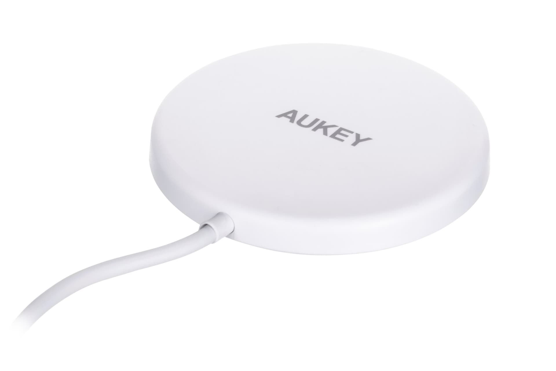 

AUEKY LC-A1 ŁADOWARKA INDUKCYJNA MAGSAFE 15W