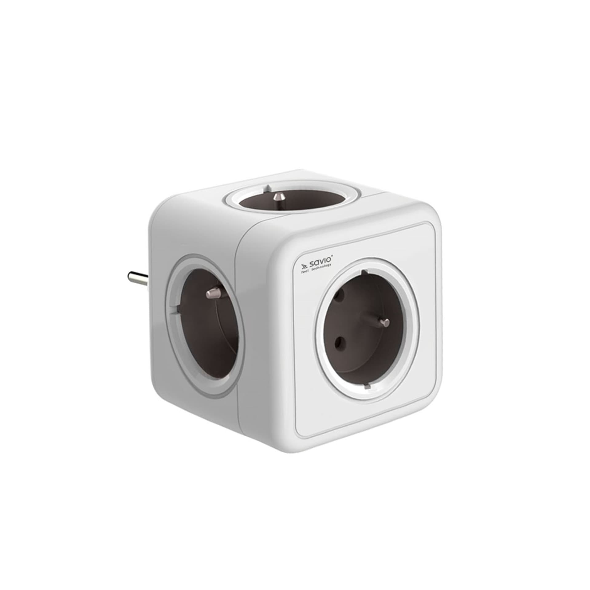 

SAVIO POWERCUBE KOSTKA ZASILAJĄCA PC-01