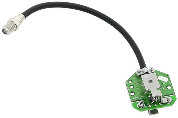 Wzmacniacz do anten ASR-PAD 820 Telmor