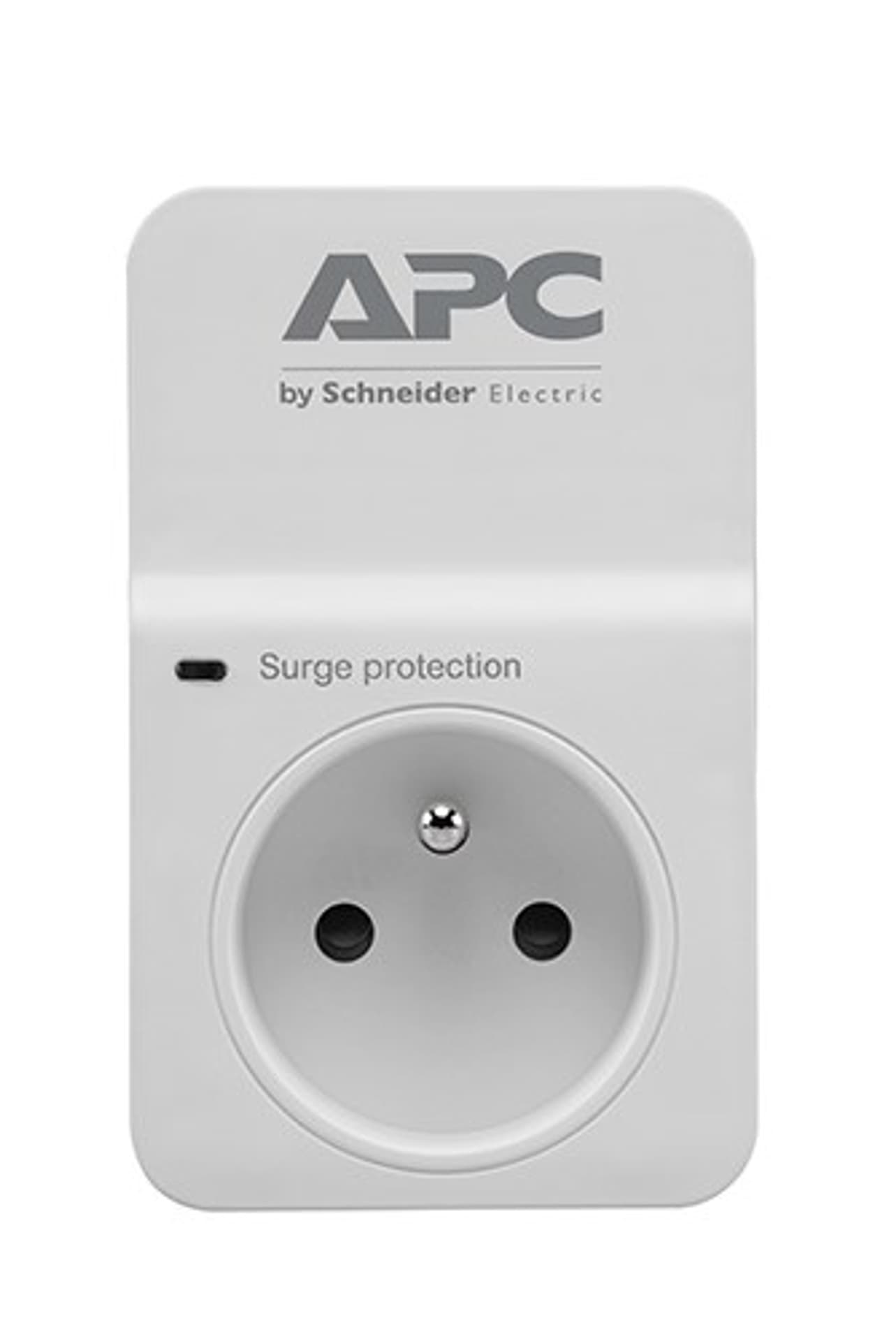 

Listwa przeciwprzepięciowa APC PM1W-FR
