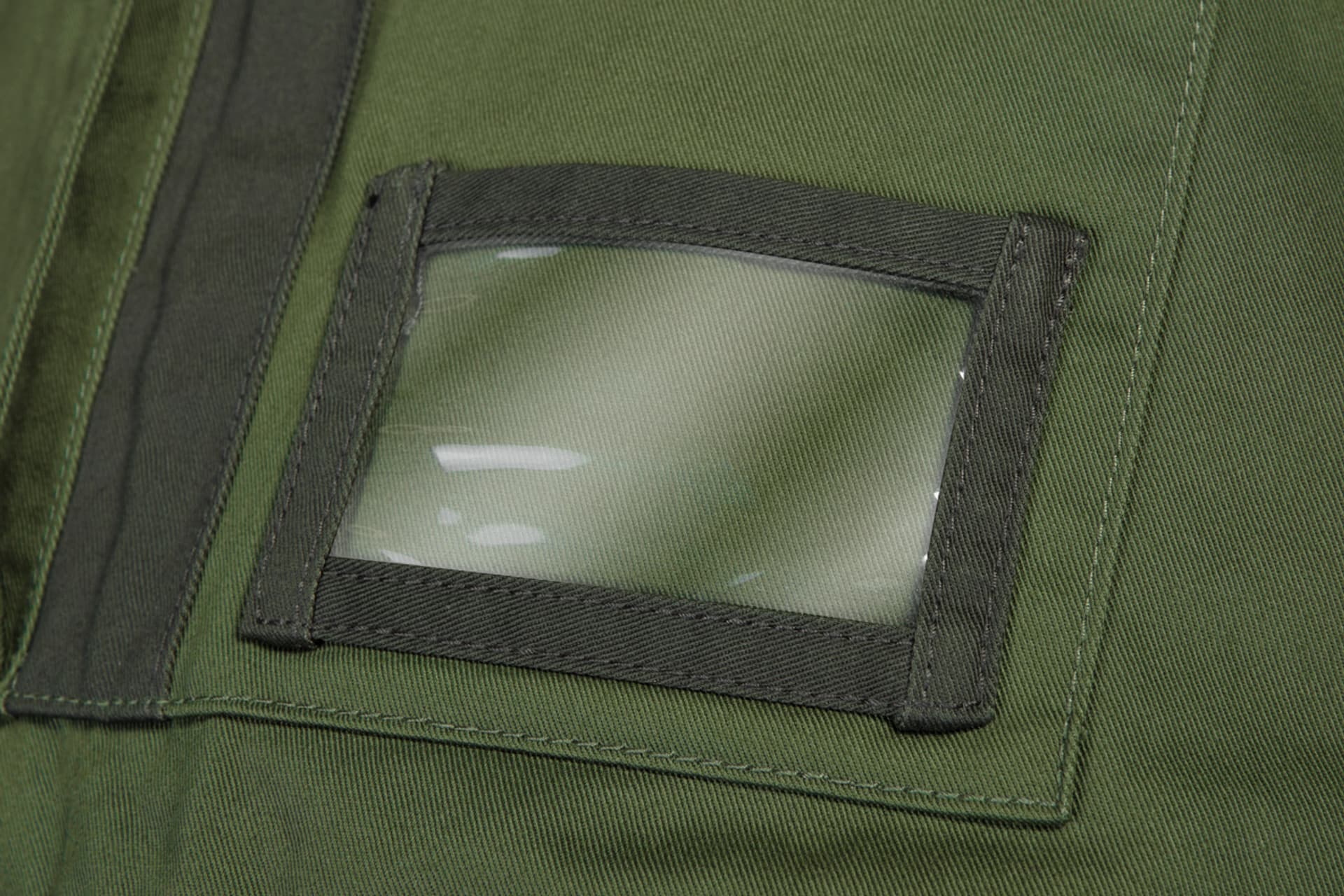 

Ogrodniczki robocze CAMO olive, rozmiar S