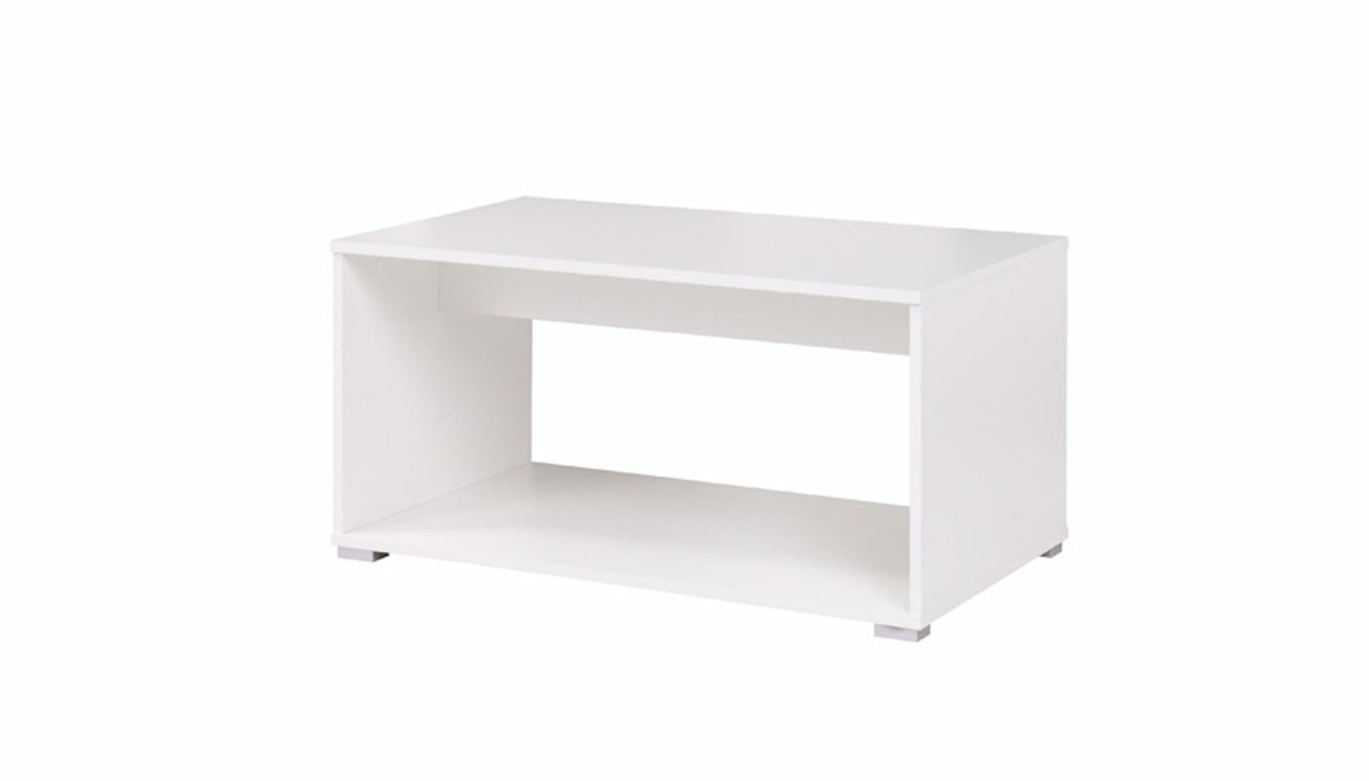 

Ława C10 H.45x92x51 COCO biały mat