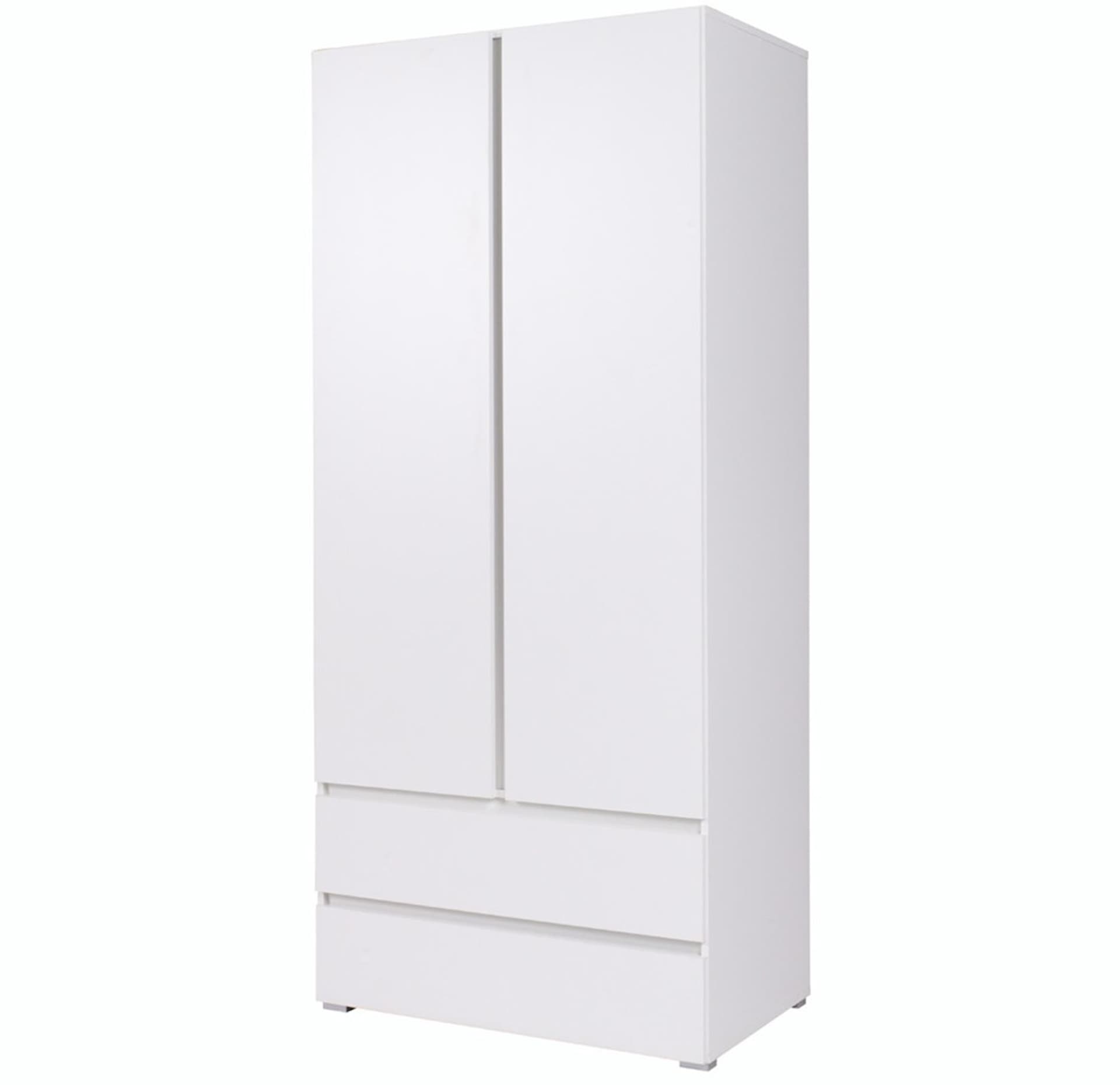 

Zestaw meblowy COCO2 (C8+2xC12+C9+C2) biały mat, C8+2xc12+c9+c2) biały ma
