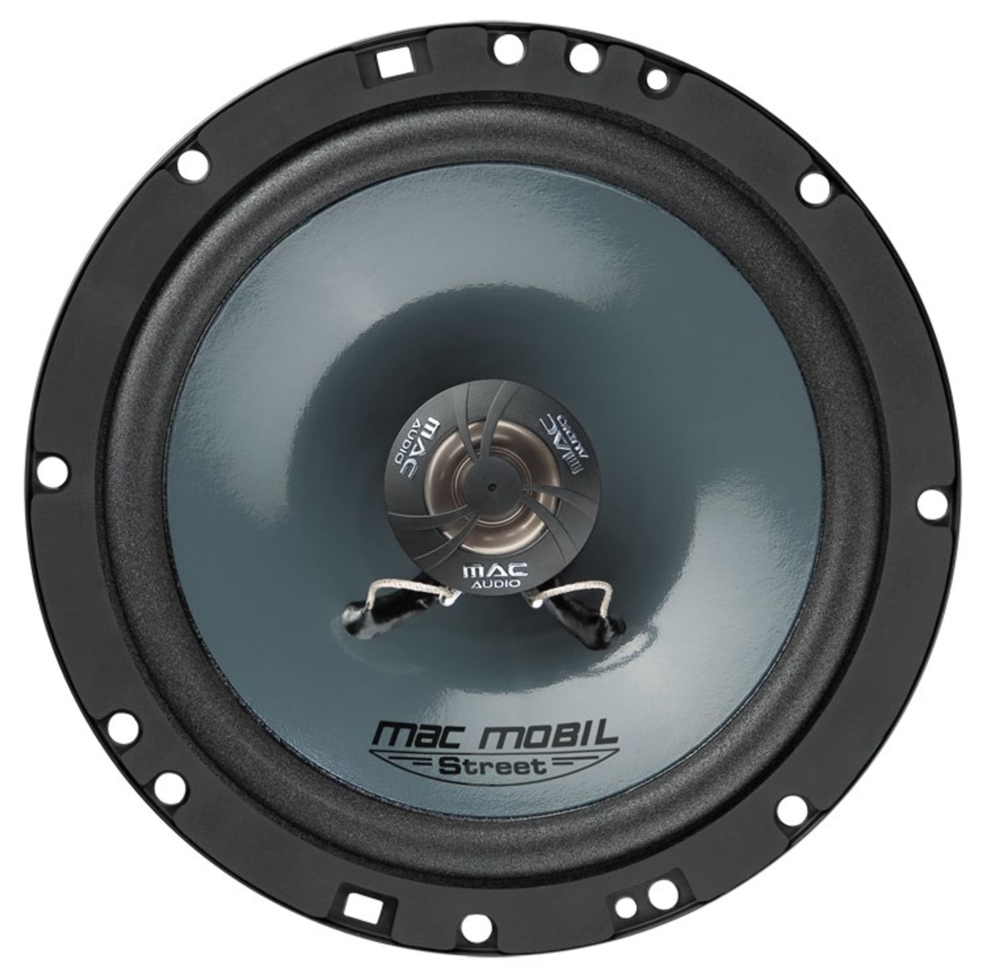 

Głośniki Samochodowe Mac Audio Mac Mobil Street 16.2